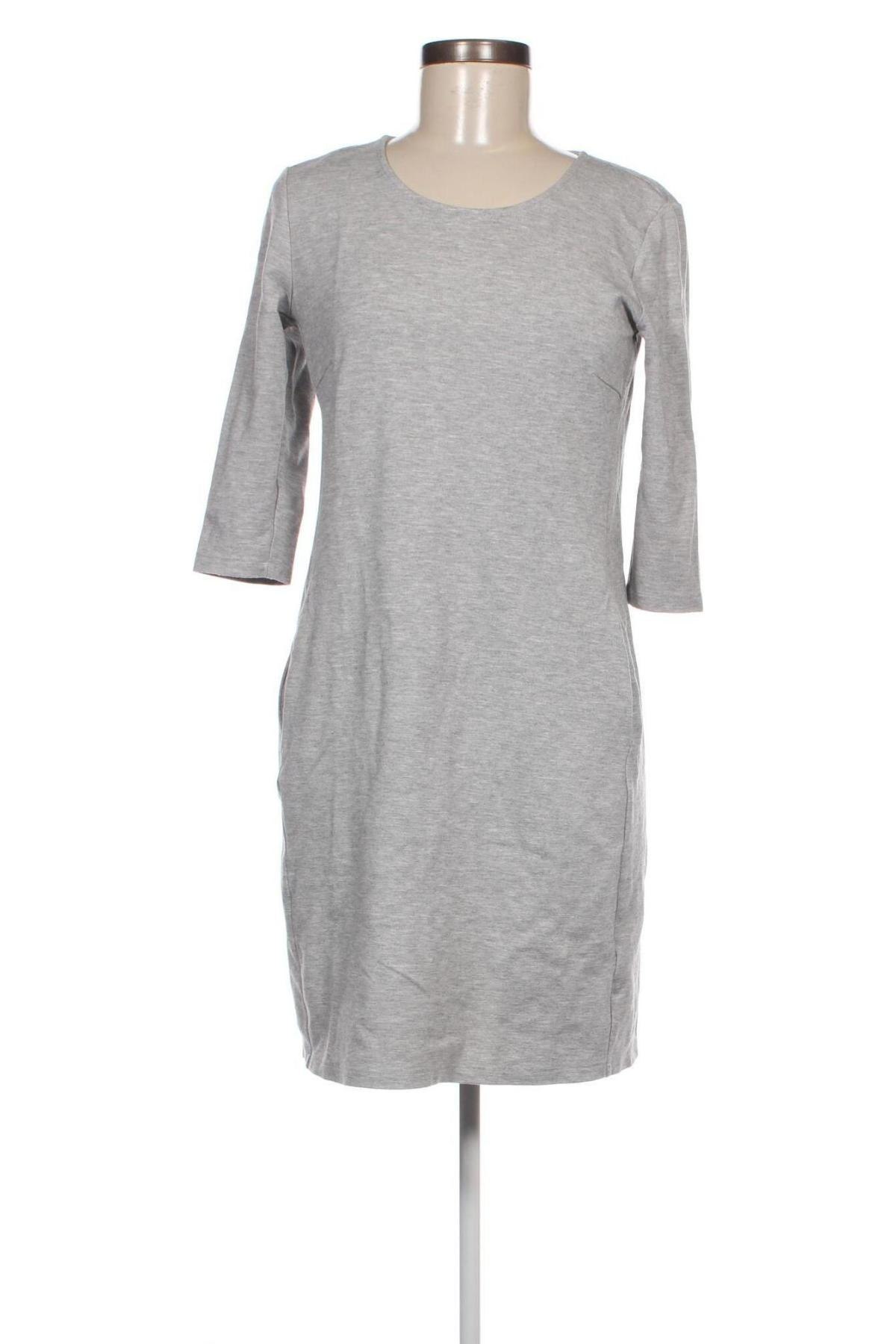 Kleid Esmara, Größe S, Farbe Grau, Preis 4,64 €