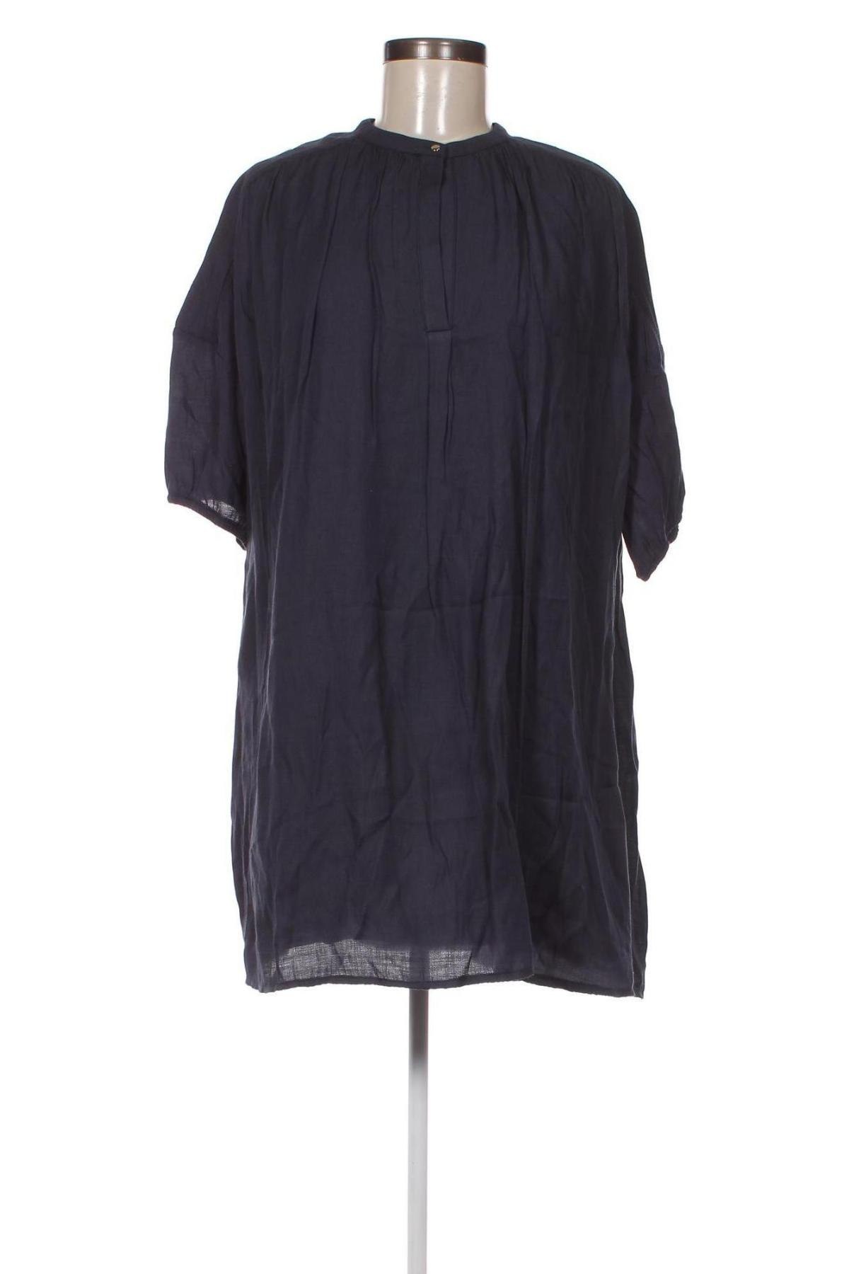 Kleid Etam, Größe S, Farbe Blau, Preis € 8,99