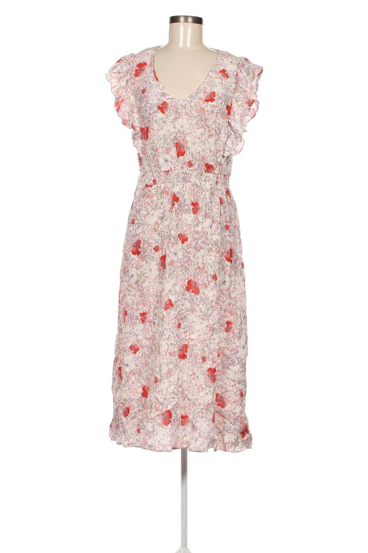 Kleid Etam, Größe S, Farbe Mehrfarbig, Preis € 8,41