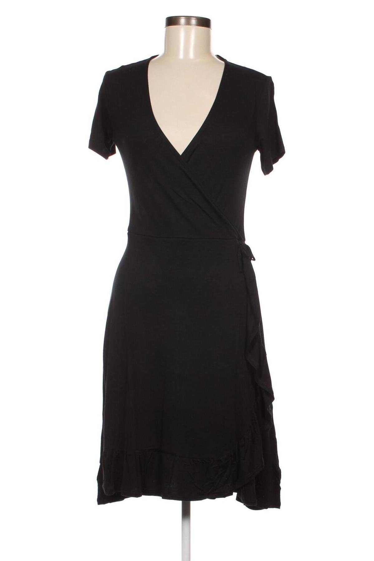 Φόρεμα Even&Odd, Μέγεθος M, Χρώμα Μαύρο, Τιμή 9,01 €