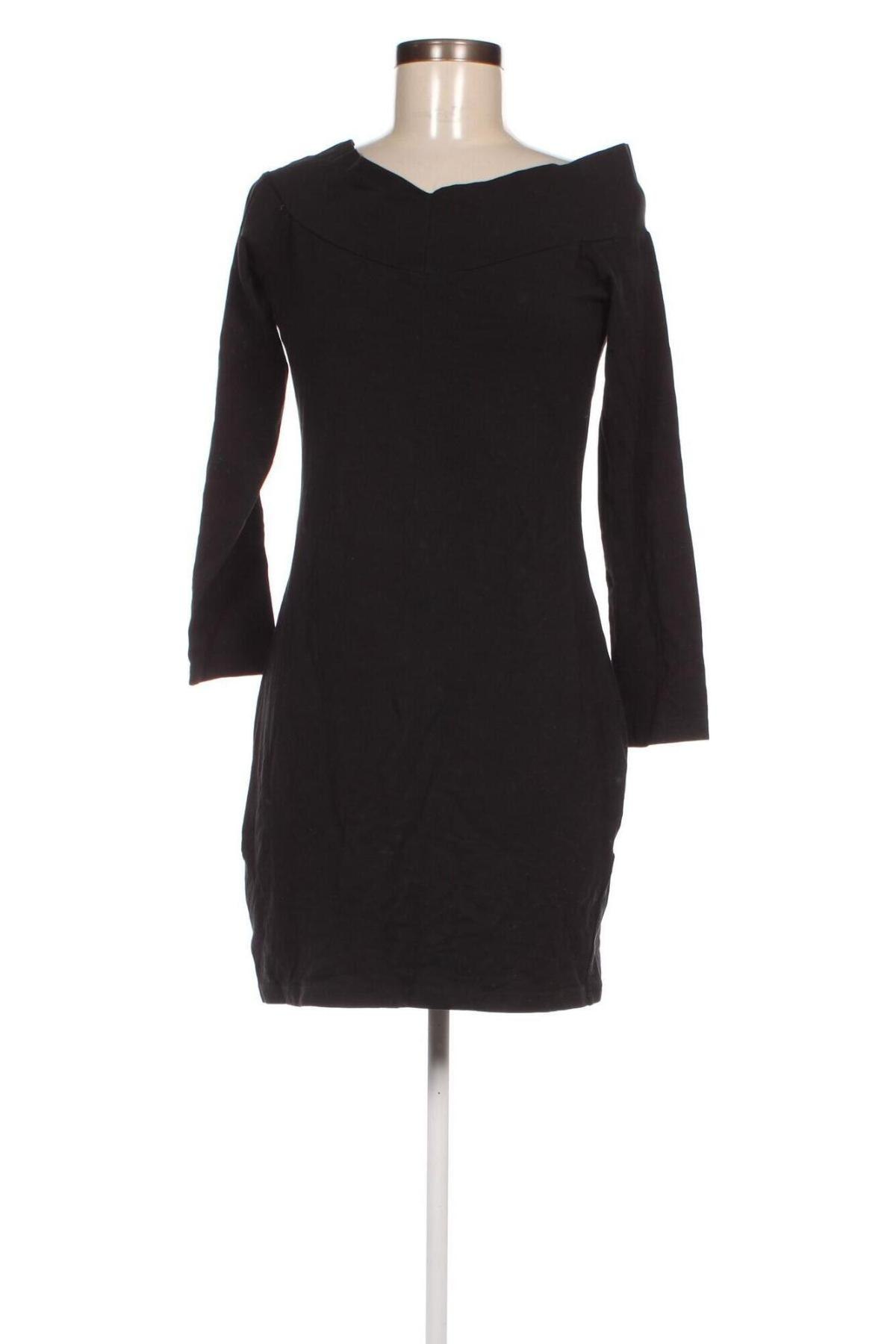 Kleid Even&Odd, Größe M, Farbe Schwarz, Preis 5,99 €