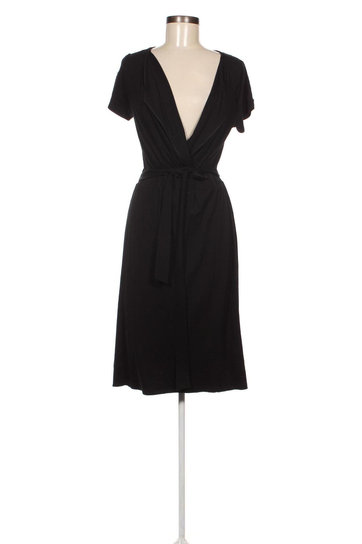 Φόρεμα Expresso, Μέγεθος XS, Χρώμα Μαύρο, Τιμή 36,08 €