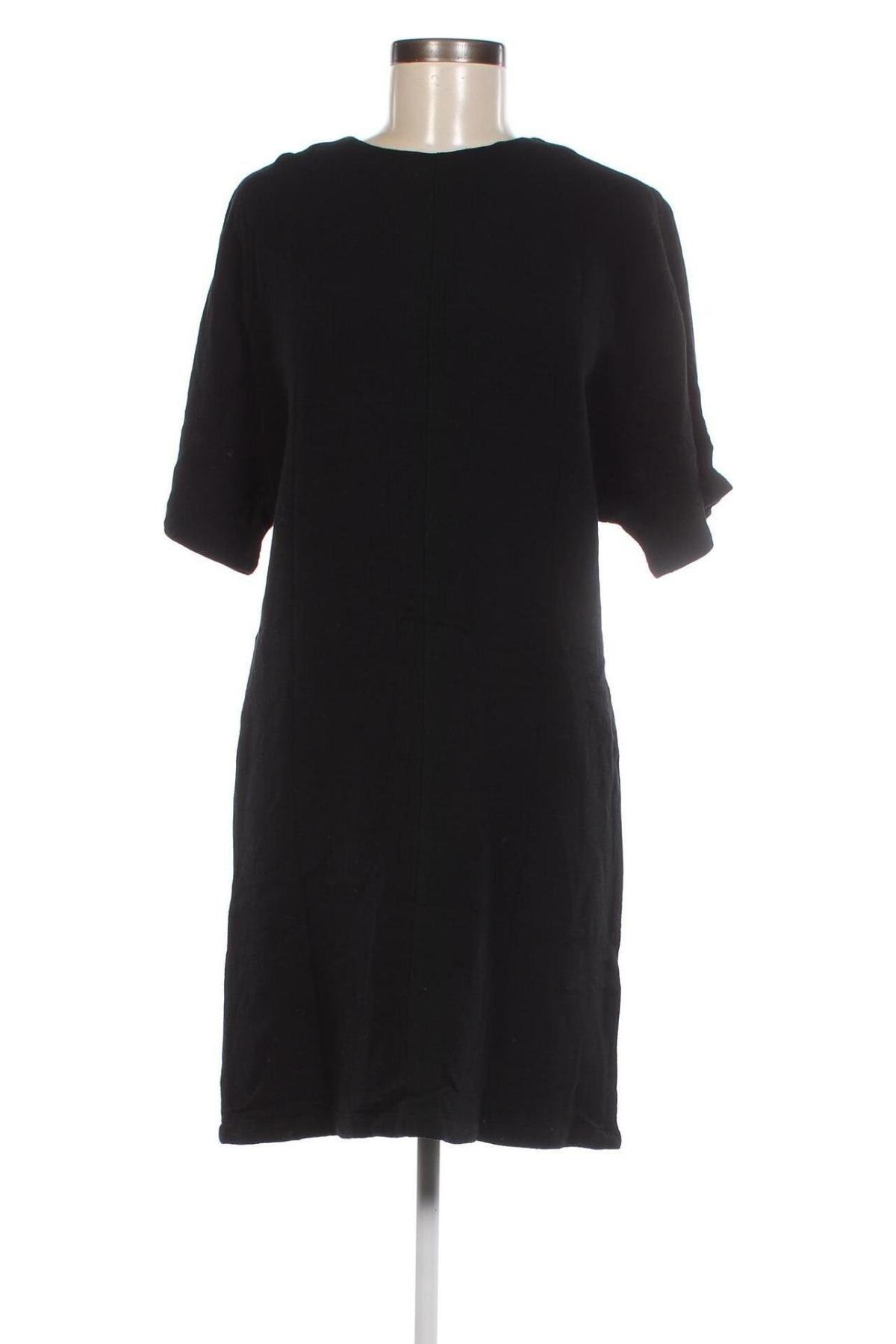 Φόρεμα Filippa K, Μέγεθος M, Χρώμα Μαύρο, Τιμή 28,19 €