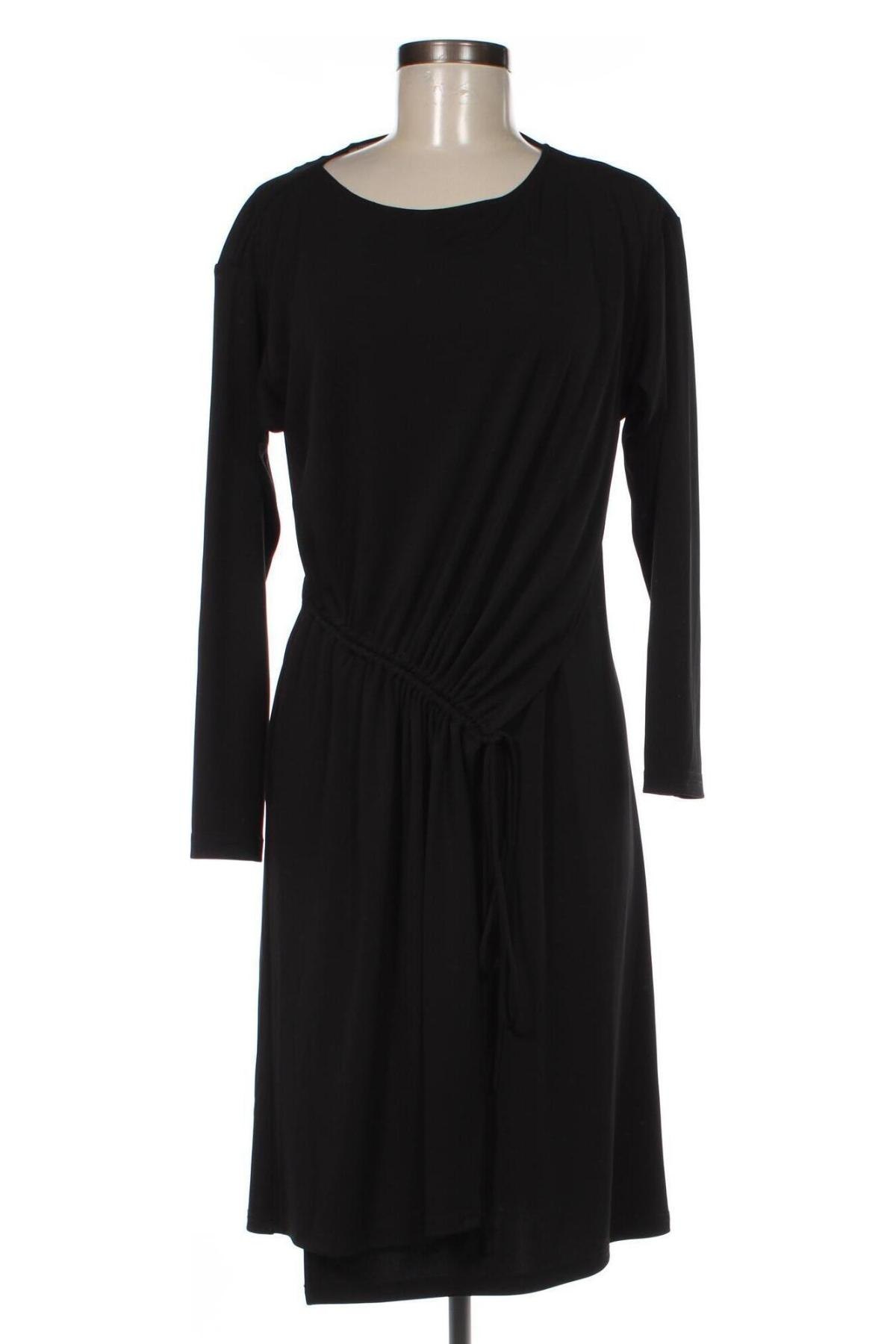 Kleid Filippa K, Größe S, Farbe Schwarz, Preis 19,04 €