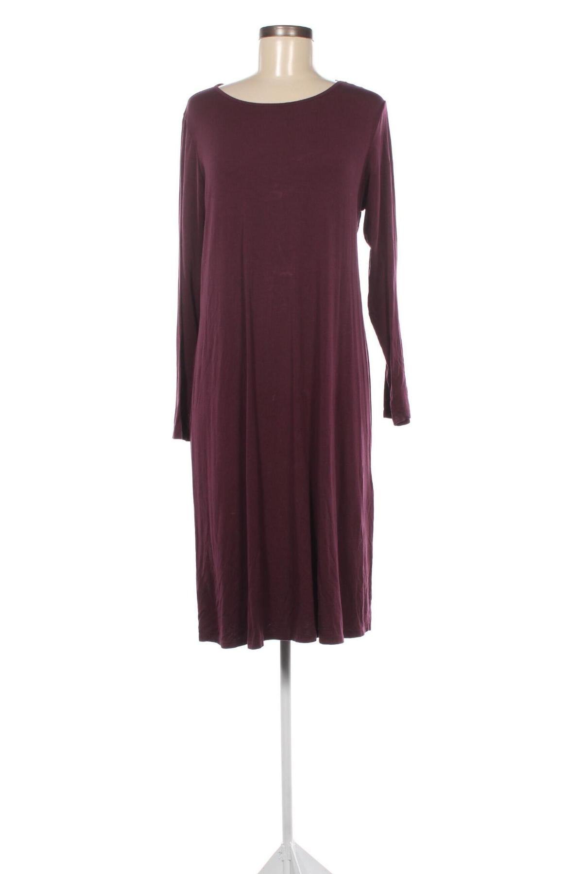 Φόρεμα Fiorella Rubino, Μέγεθος S, Χρώμα Βιολετί, Τιμή 13,53 €