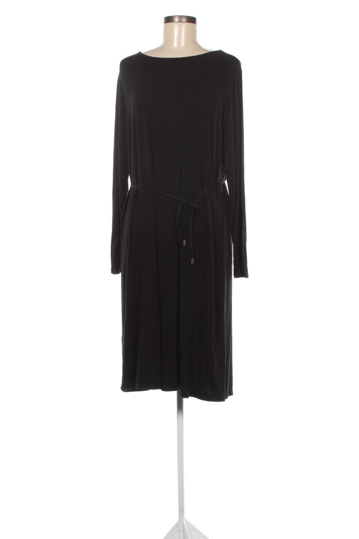 Šaty  Fiorella Rubino, Veľkosť S, Farba Čierna, Cena  25,26 €
