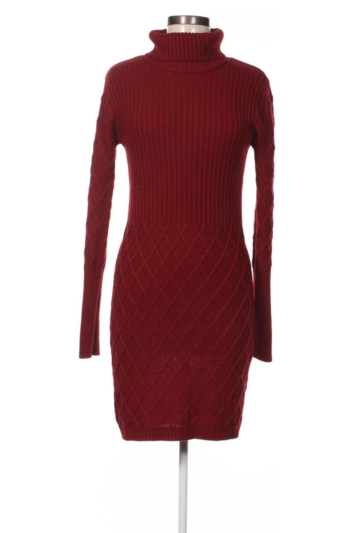 Φόρεμα Fisherfield, Μέγεθος S, Χρώμα Κόκκινο, Τιμή 12,23 €