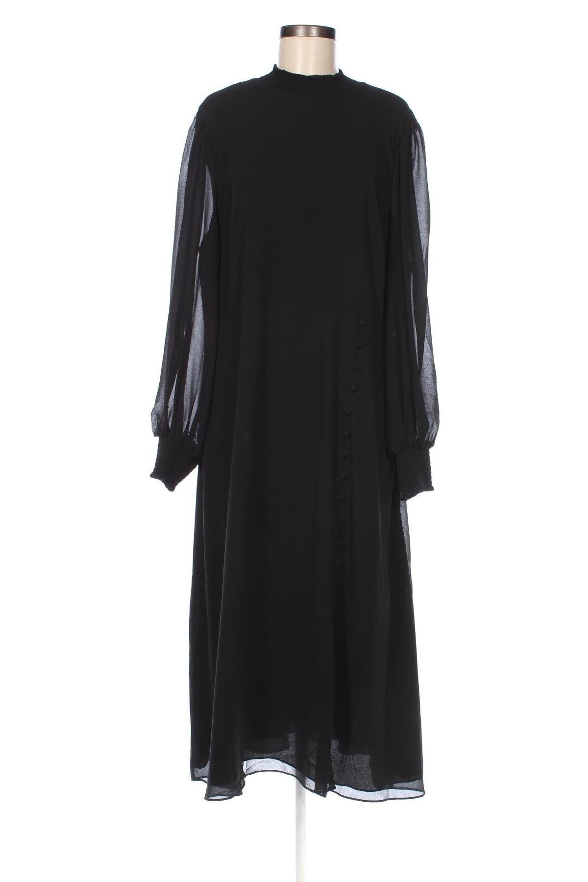 Kleid Forever New, Größe XL, Farbe Schwarz, Preis € 90,21