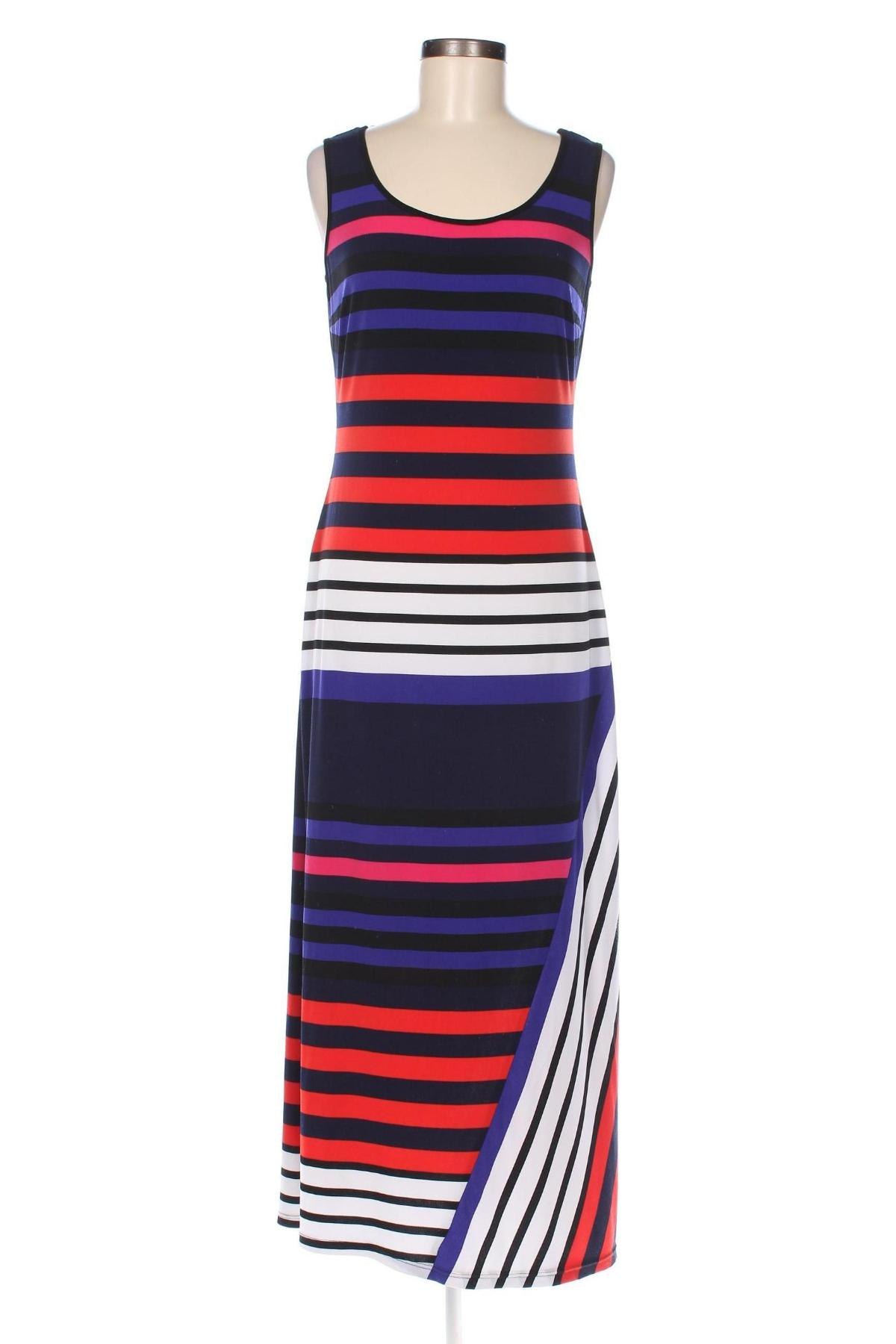 Šaty  Frank Lyman, Velikost S, Barva Vícebarevné, Cena  600,00 Kč
