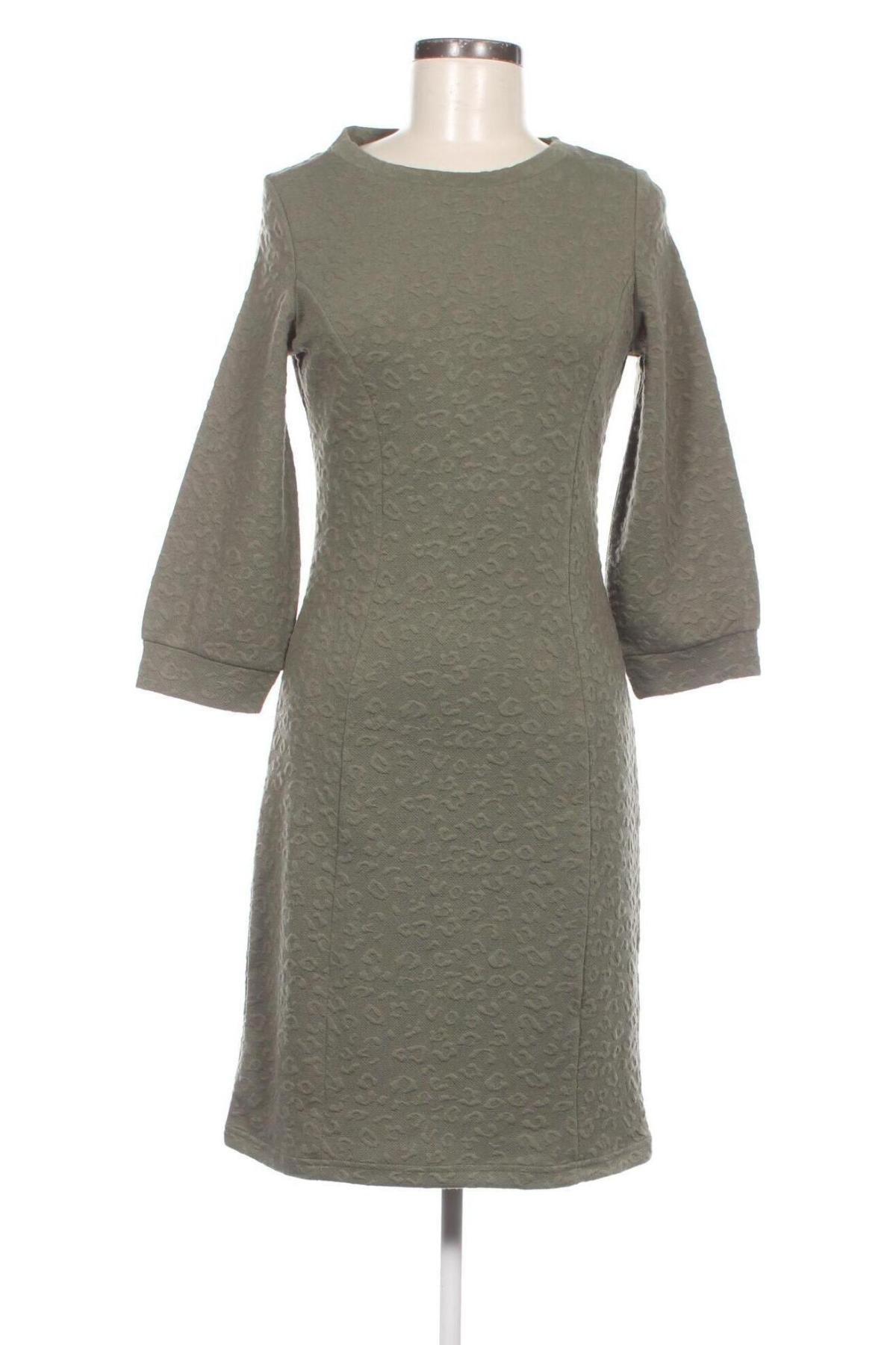 Kleid Fransa, Größe XS, Farbe Grün, Preis € 7,89