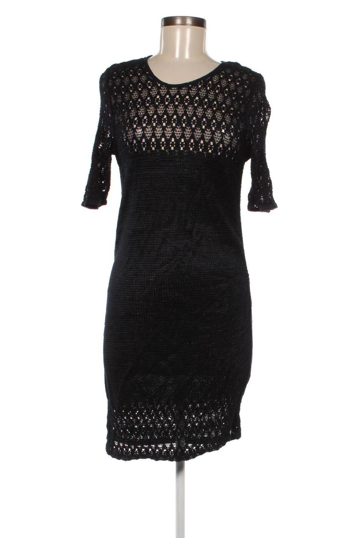 Kleid Freestyle, Größe S, Farbe Schwarz, Preis € 14,83