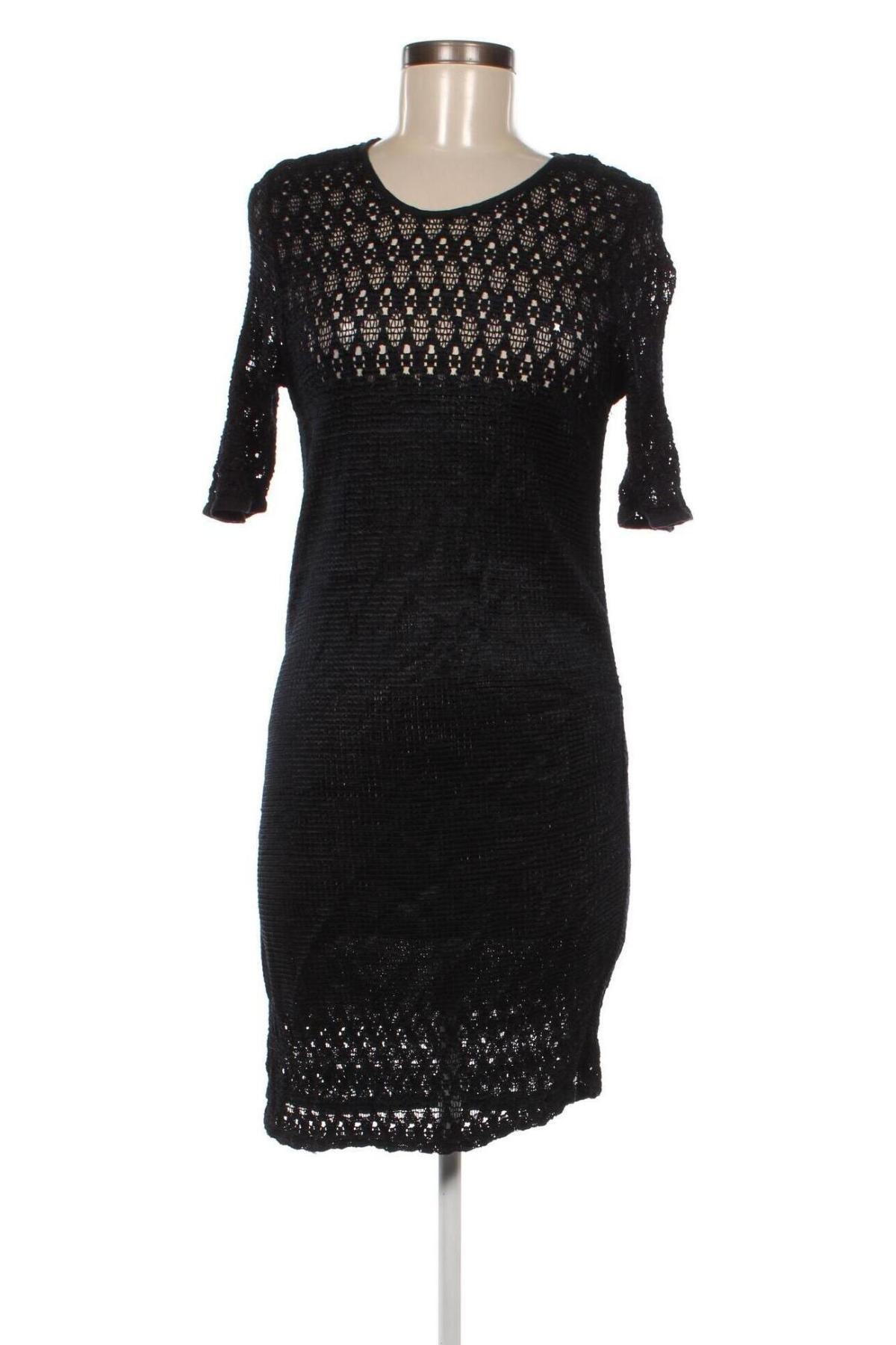 Rochie Freestyle, Mărime S, Culoare Negru, Preț 73,98 Lei