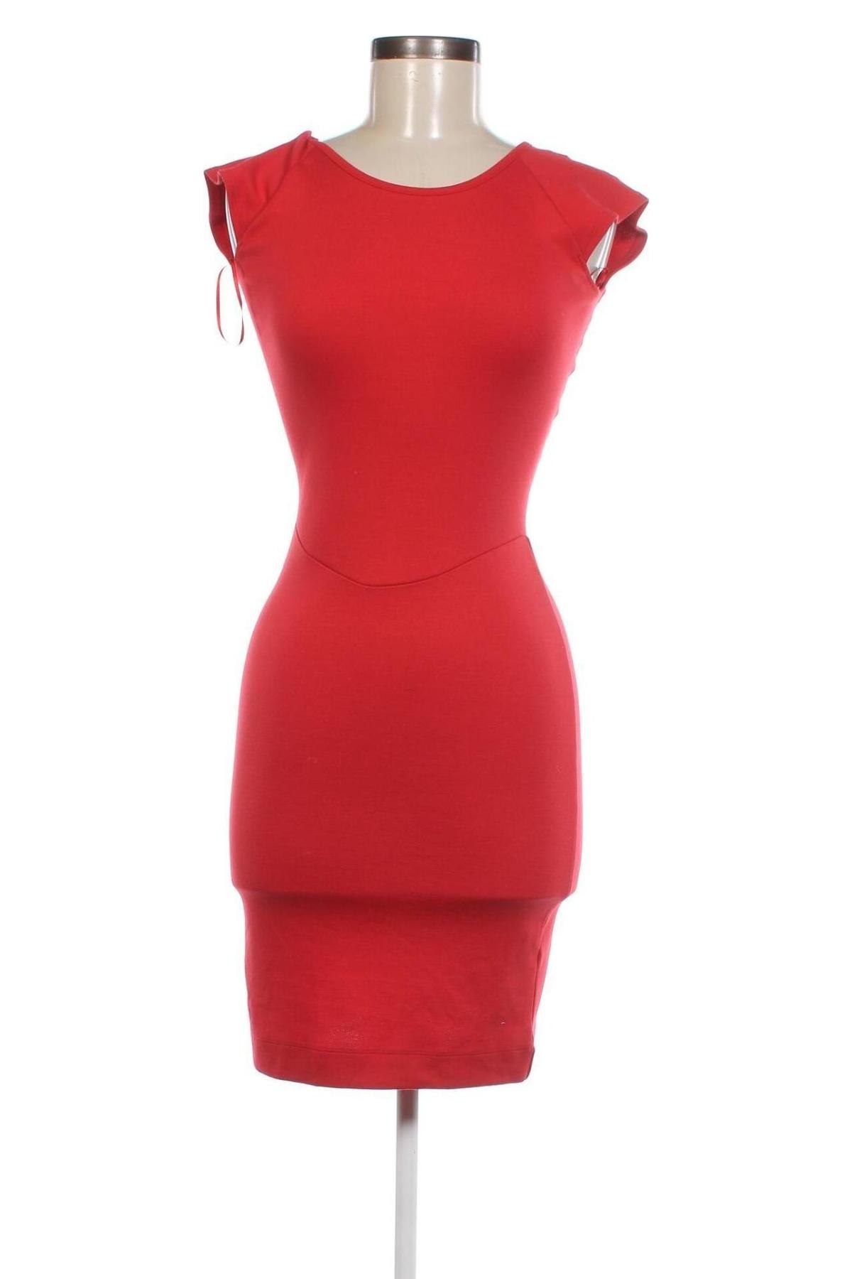 Φόρεμα French Connection, Μέγεθος M, Χρώμα Κόκκινο, Τιμή 22,49 €