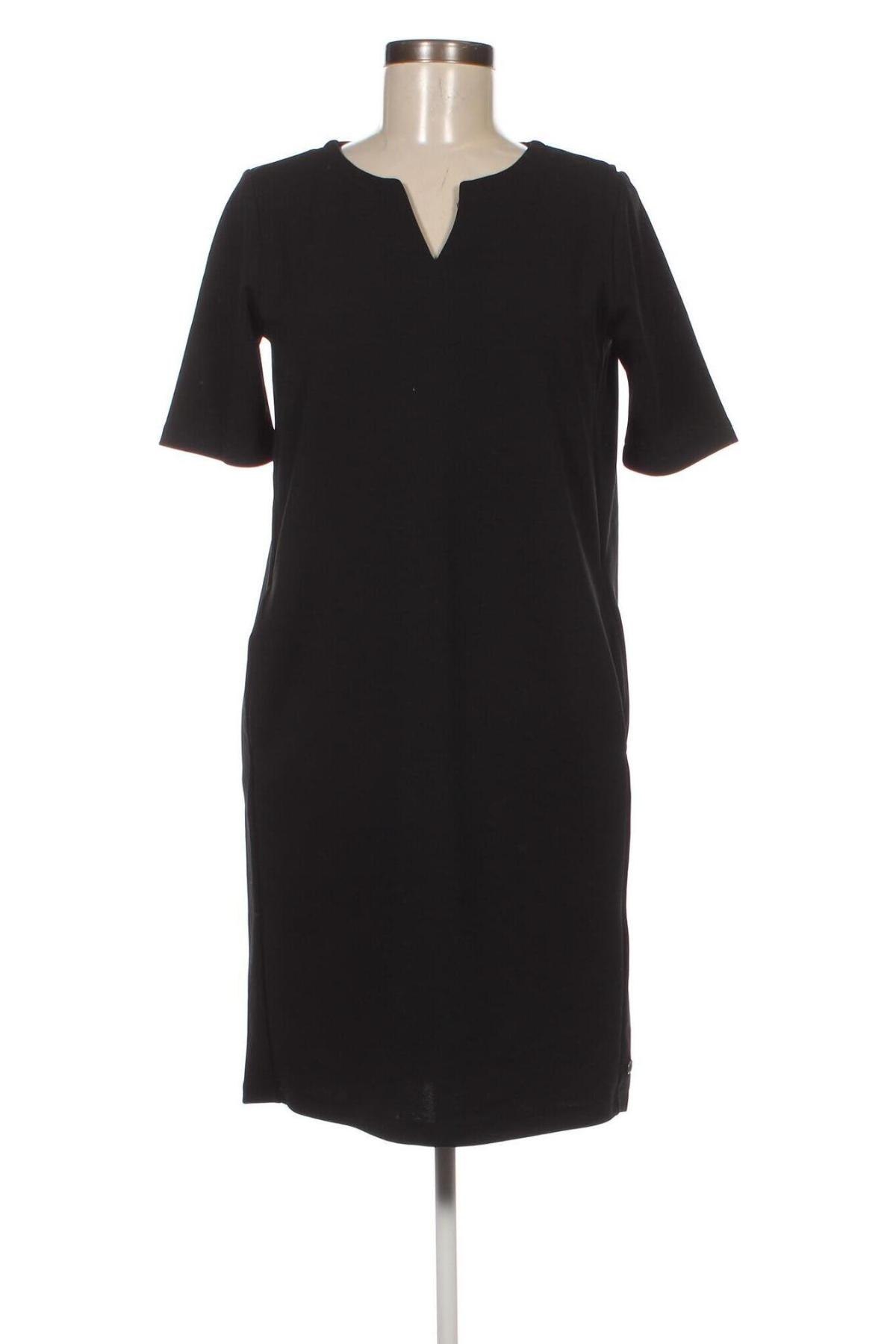 Kleid Garcia, Größe S, Farbe Schwarz, Preis € 3,37