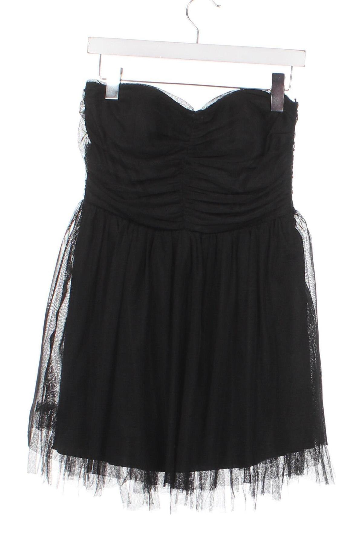 Φόρεμα George, Μέγεθος M, Χρώμα Μαύρο, Τιμή 5,34 €