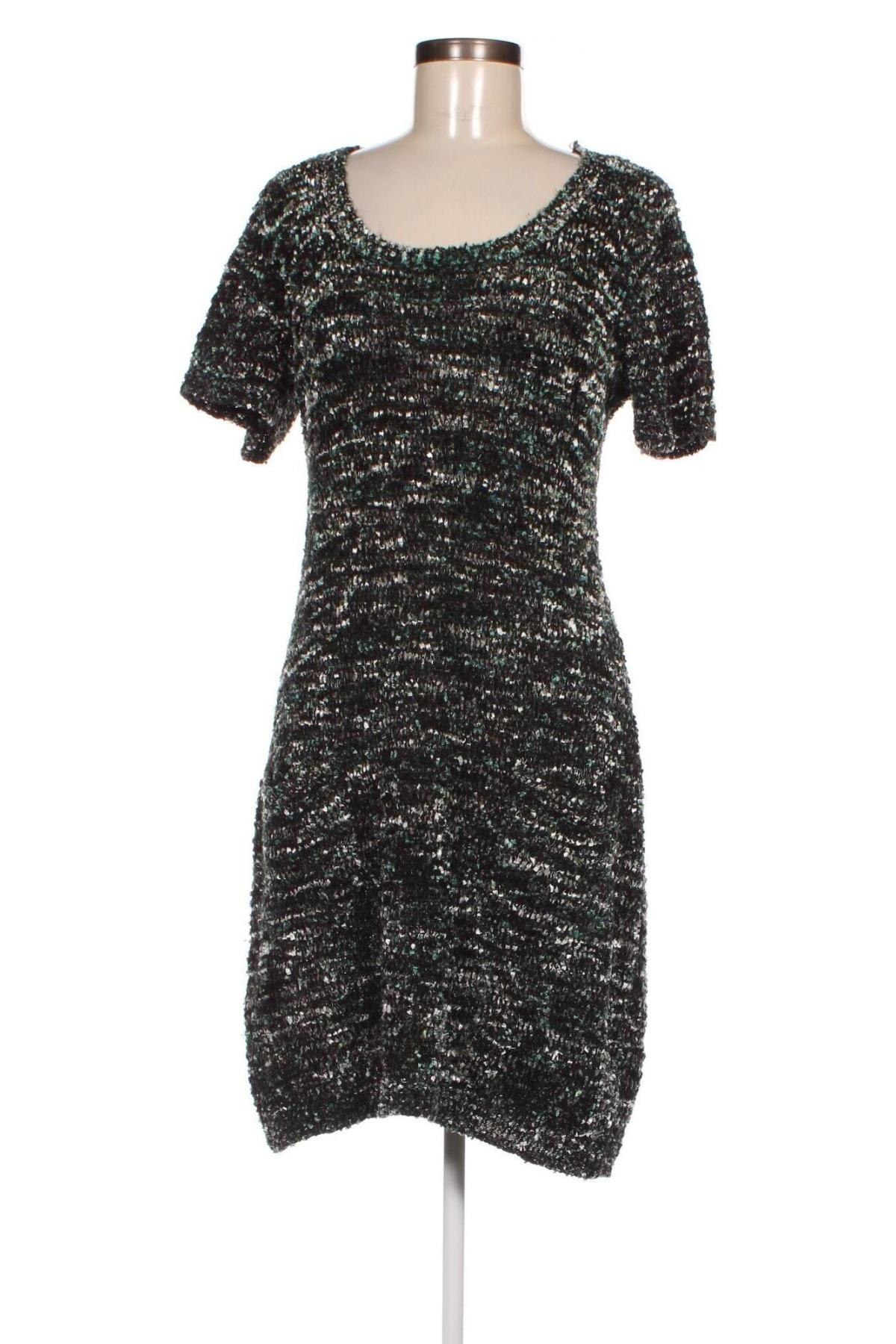 Kleid Gina Benotti, Größe XL, Farbe Grün, Preis € 6,49