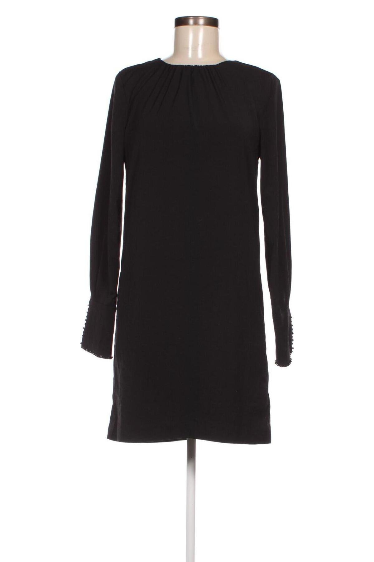 Kleid H&M, Größe S, Farbe Schwarz, Preis € 3,63