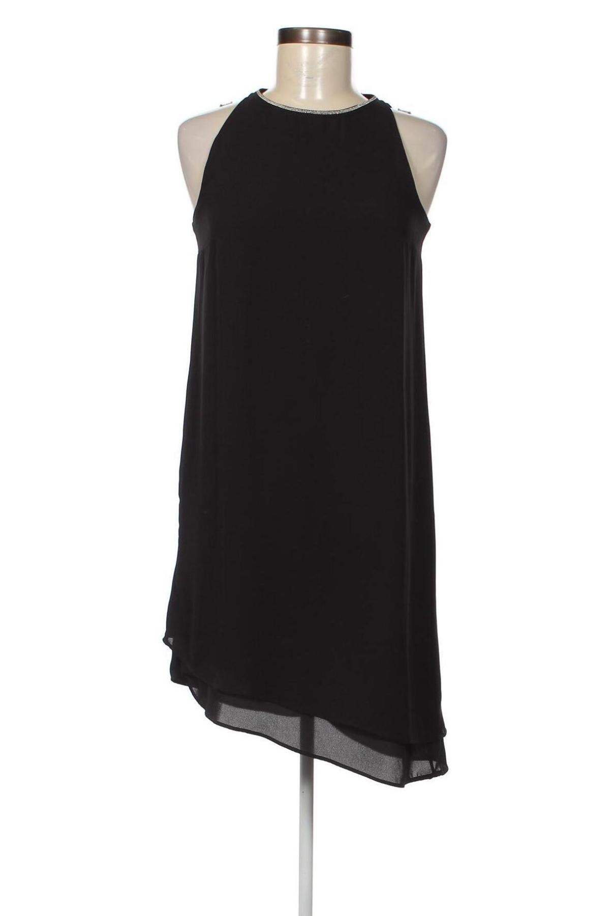 Rochie H&M, Mărime S, Culoare Negru, Preț 28,62 Lei