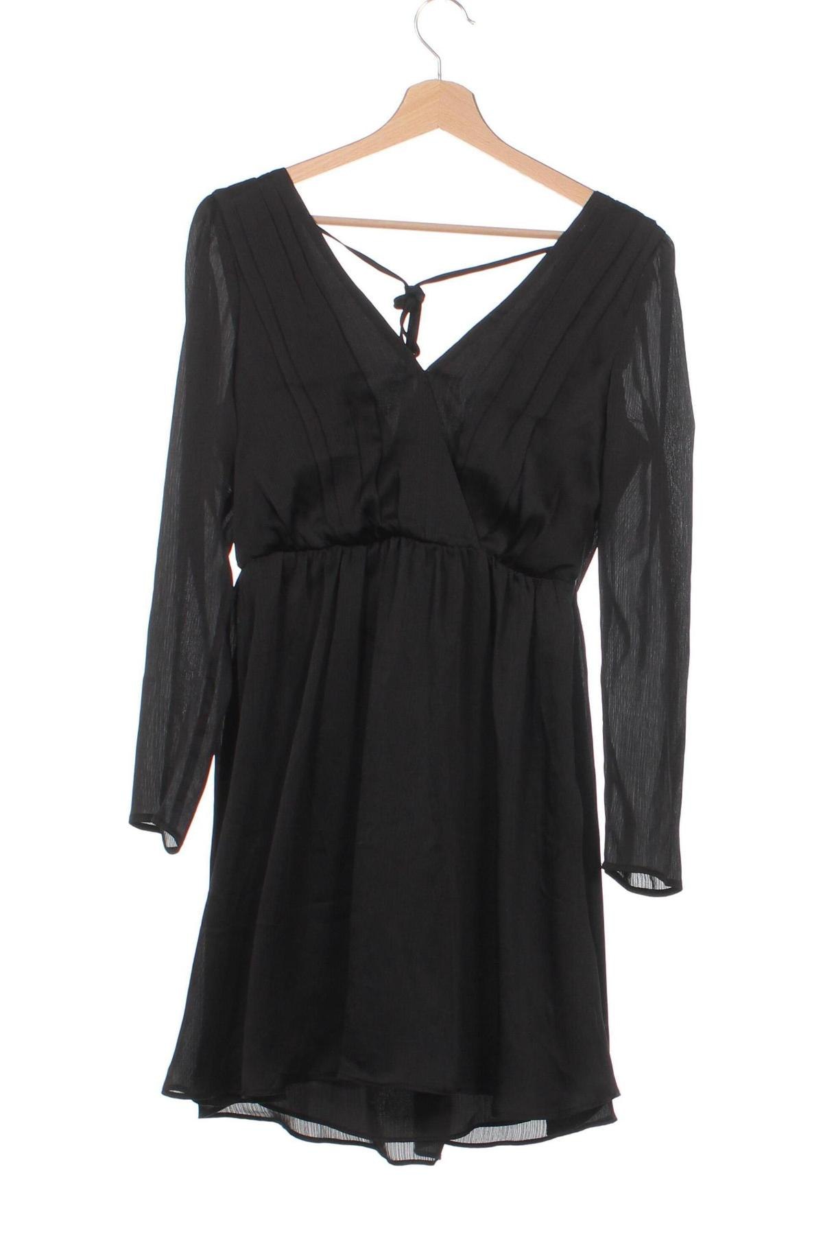 Kleid H&M, Größe S, Farbe Schwarz, Preis € 40,36