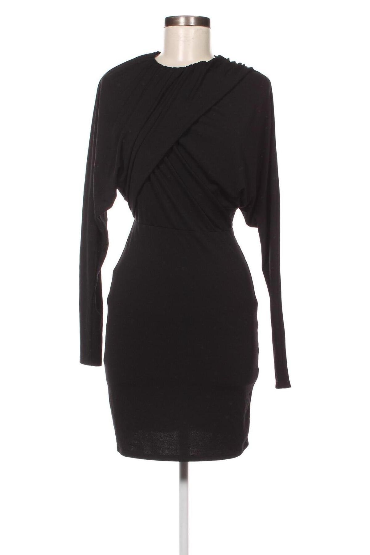 Kleid H&M, Größe S, Farbe Schwarz, Preis € 3,63