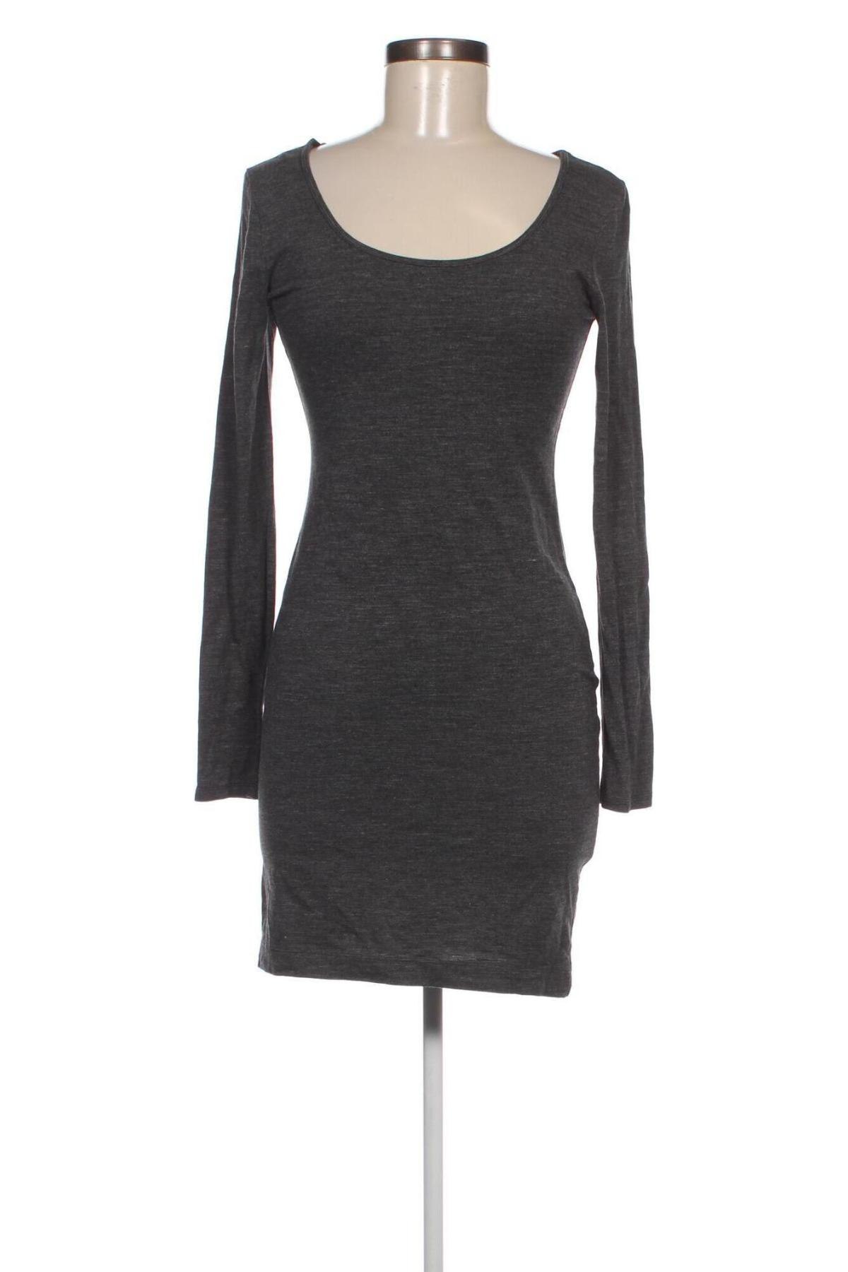 Kleid H&M, Größe S, Farbe Grau, Preis € 3,43