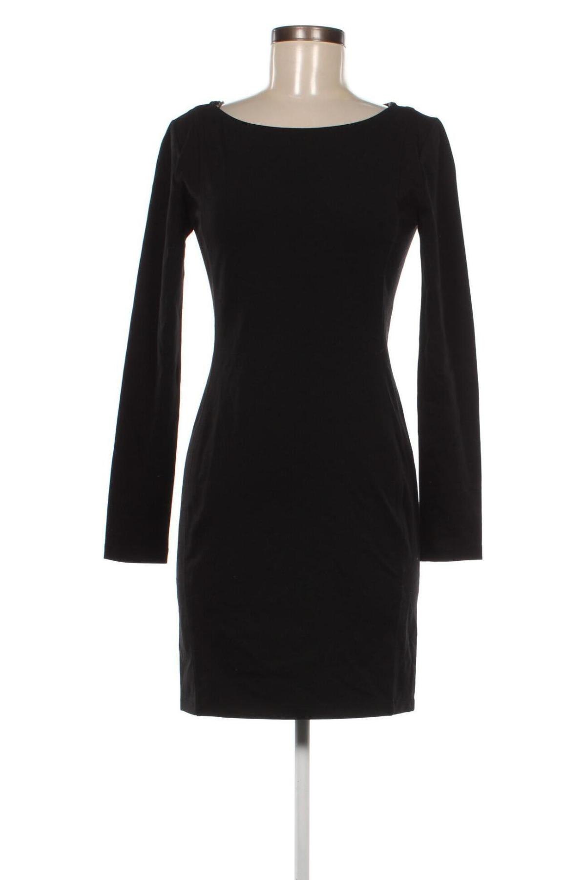 Kleid H&M, Größe S, Farbe Schwarz, Preis € 4,04