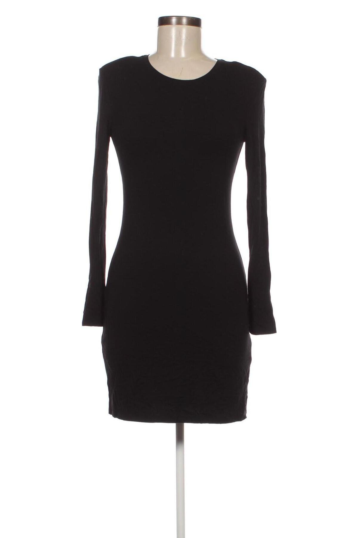 Kleid H&M Divided, Größe S, Farbe Schwarz, Preis € 3,43