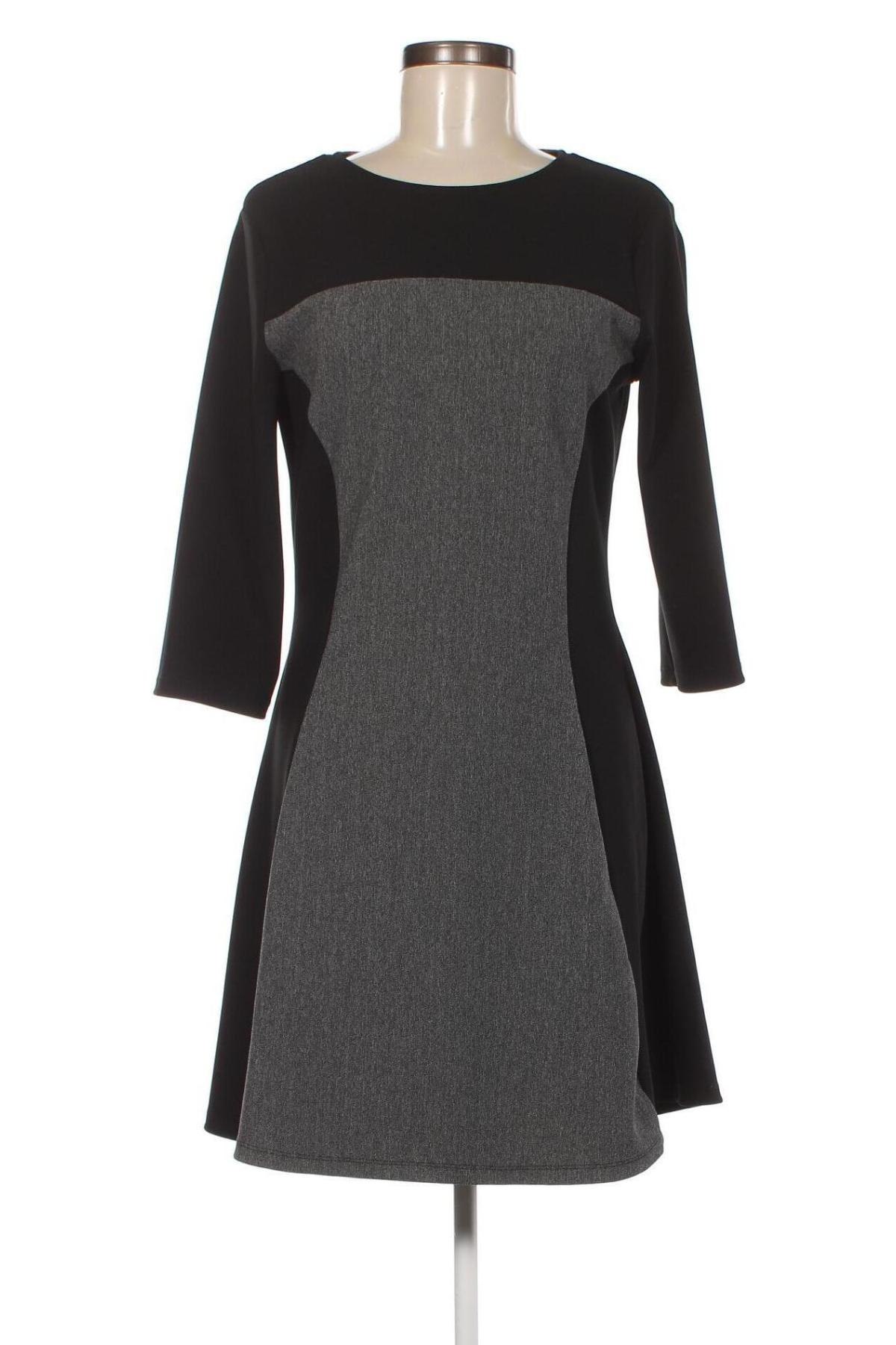 Kleid H&M Divided, Größe XL, Farbe Mehrfarbig, Preis 16,02 €