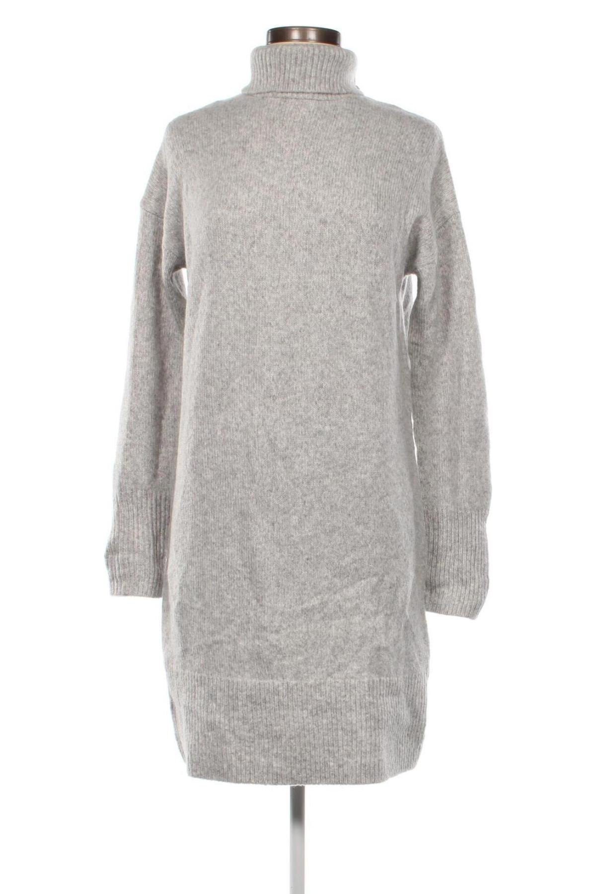 Kleid H&M L.O.G.G., Größe XS, Farbe Grau, Preis € 7,06