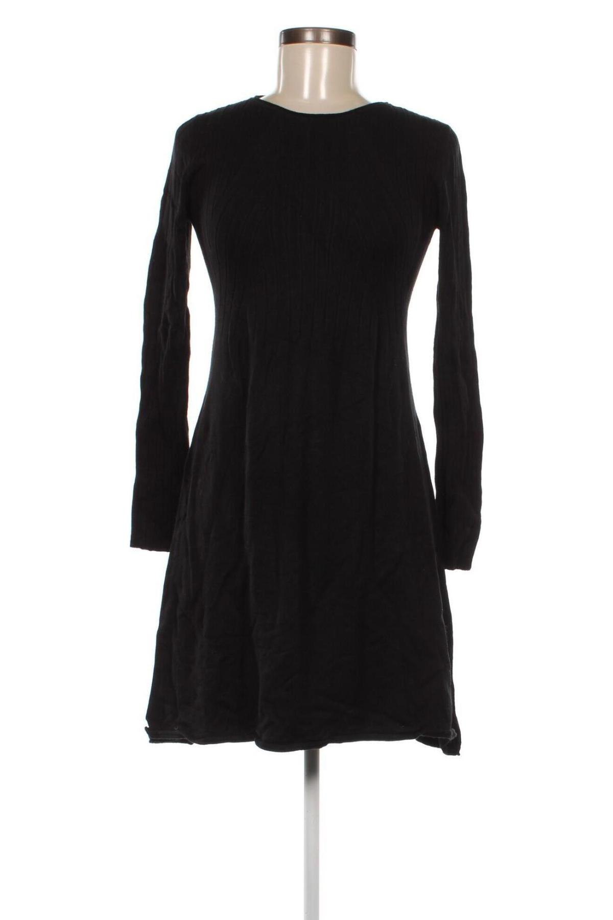 Kleid Haily`s, Größe M, Farbe Schwarz, Preis 9,46 €