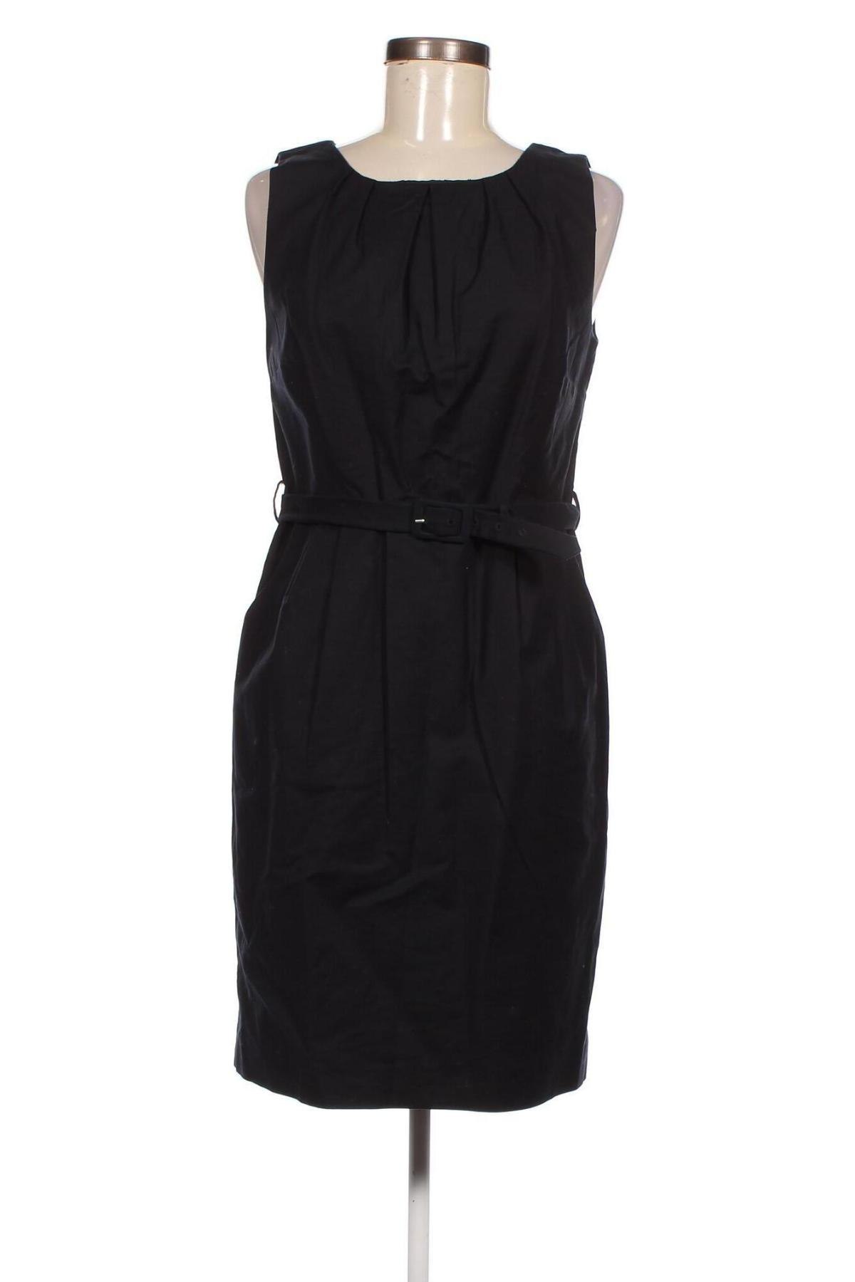 Φόρεμα Hallhuber, Μέγεθος M, Χρώμα Μπλέ, Τιμή 18,77 €