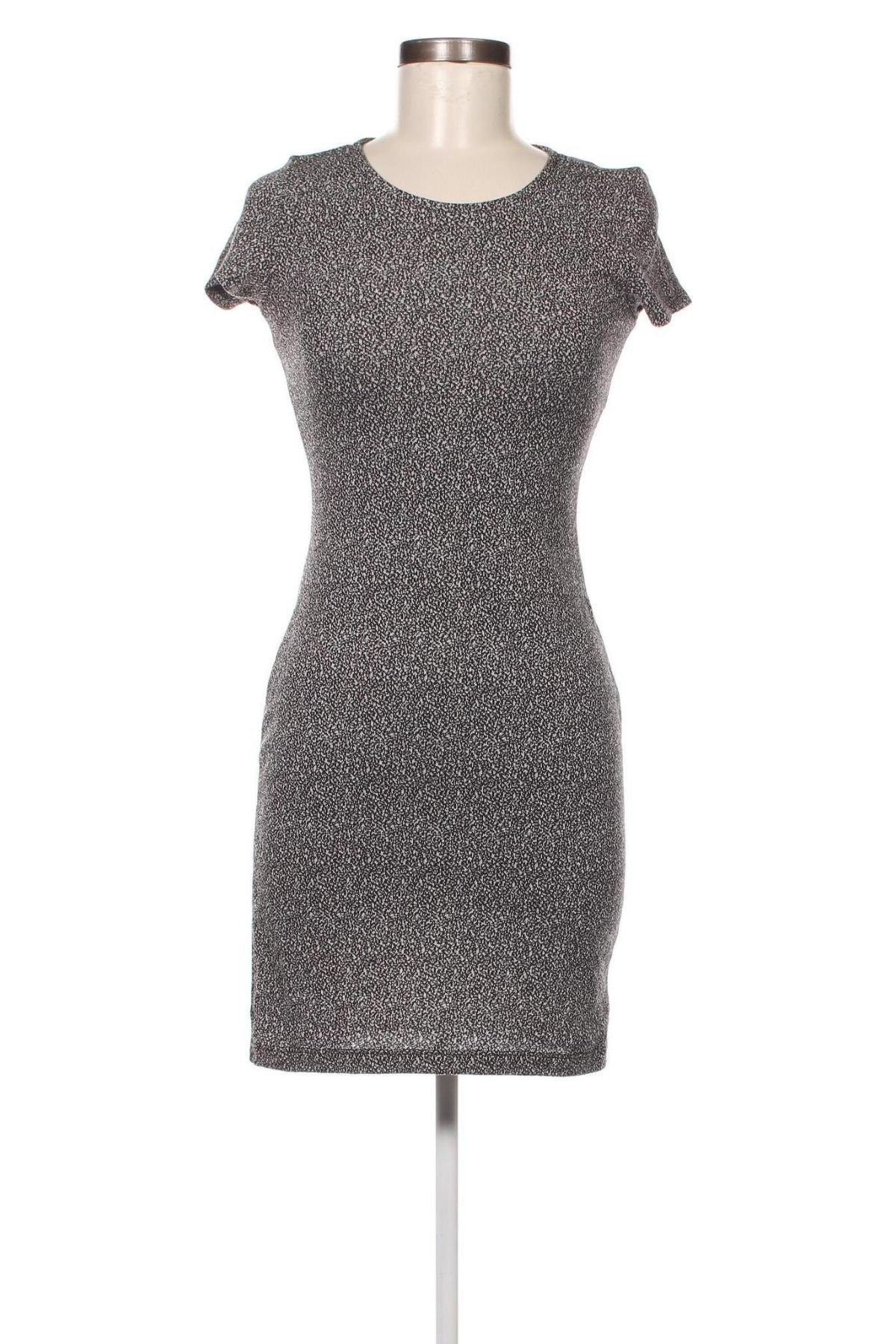 Φόρεμα Hema, Μέγεθος XS, Χρώμα Πολύχρωμο, Τιμή 3,23 €