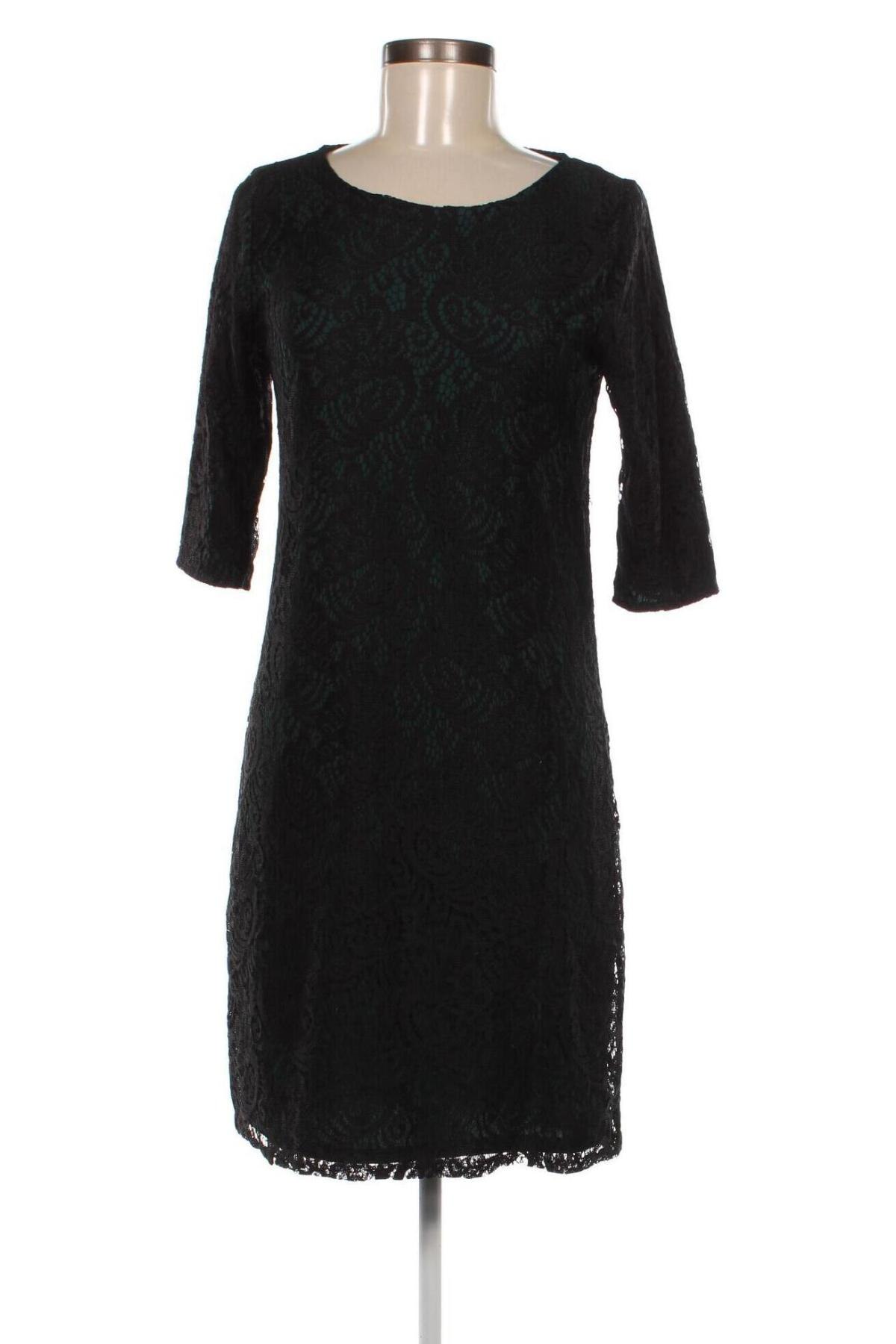 Φόρεμα Hema, Μέγεθος S, Χρώμα Μαύρο, Τιμή 2,23 €