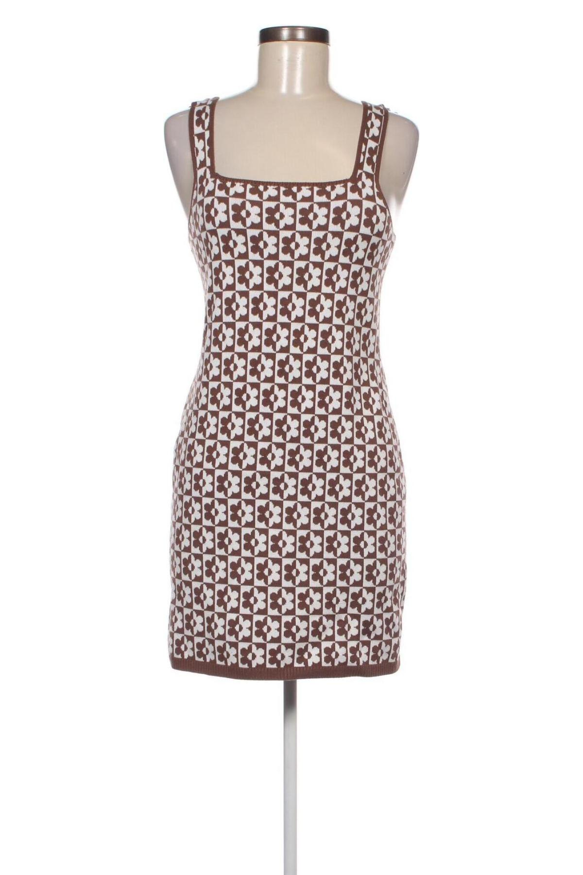Φόρεμα Hollister, Μέγεθος L, Χρώμα Πολύχρωμο, Τιμή 8,94 €