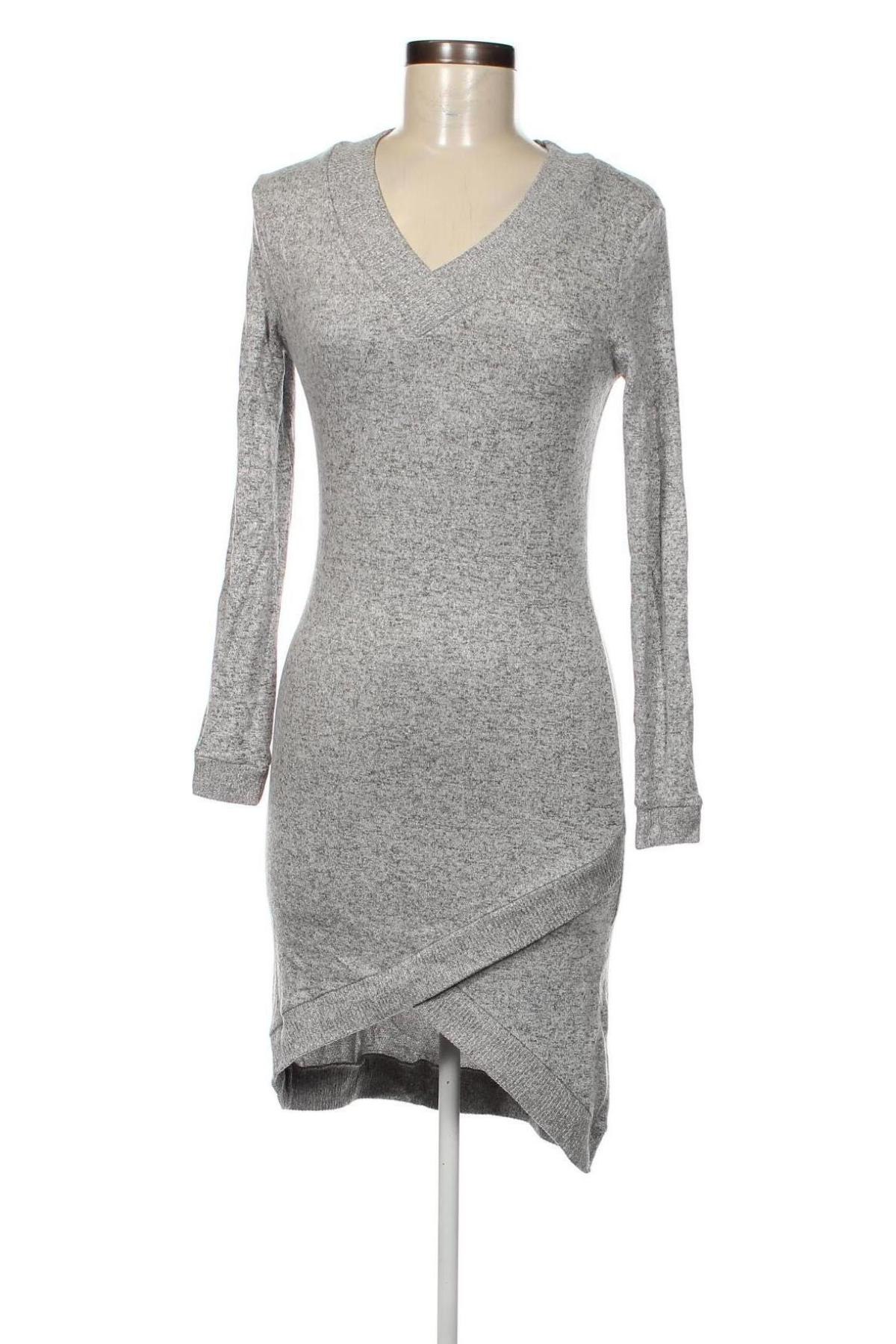 Φόρεμα IX-O, Μέγεθος M, Χρώμα Γκρί, Τιμή 5,20 €