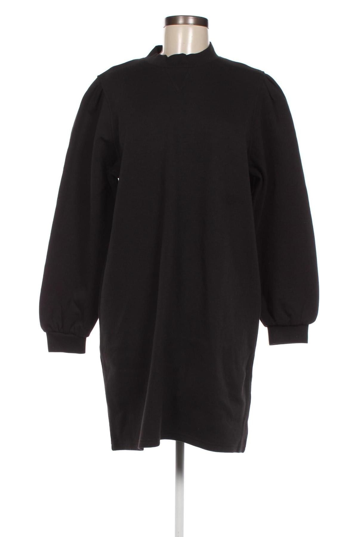 Kleid Ichi, Größe L, Farbe Schwarz, Preis € 7,89