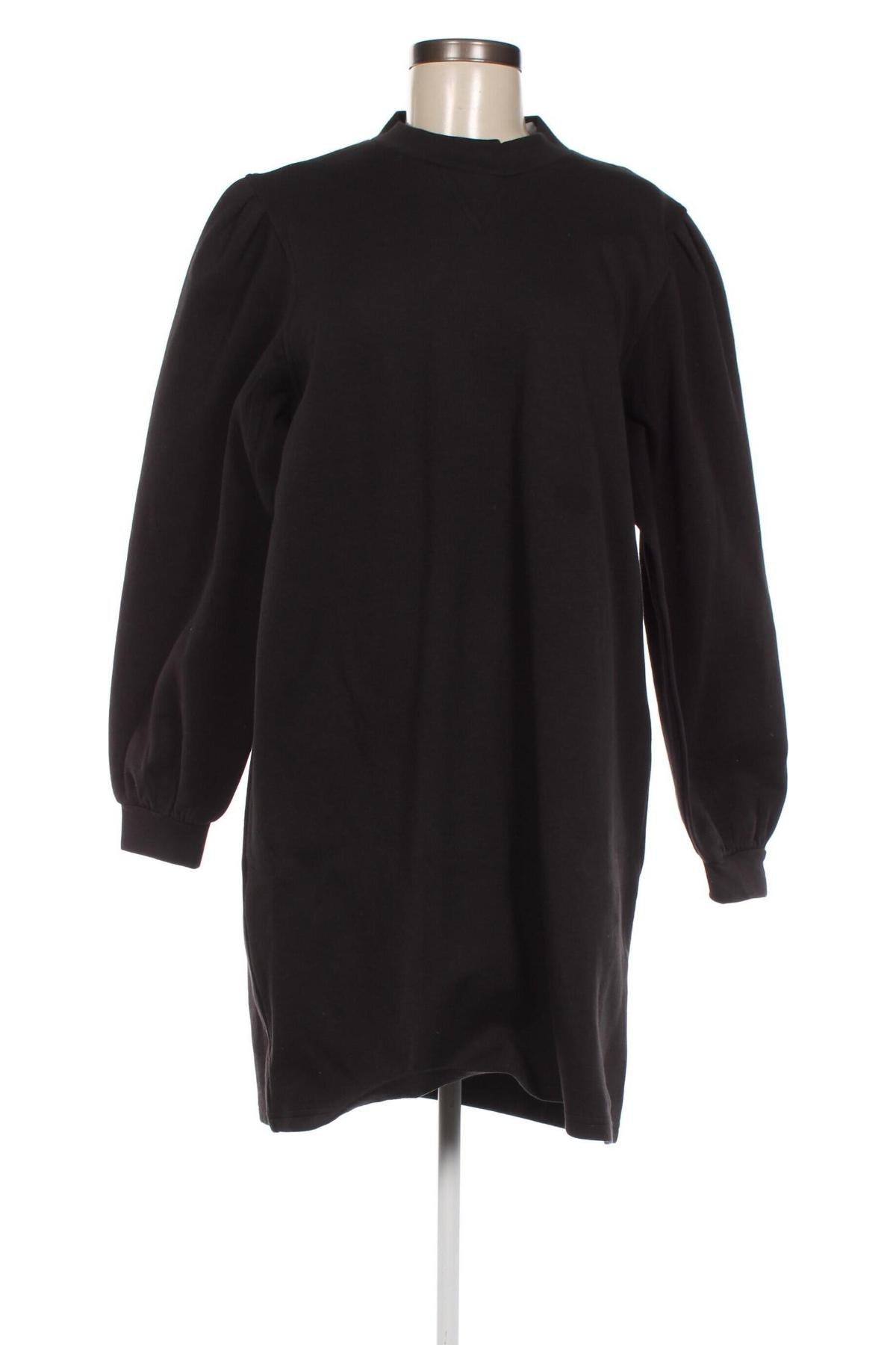 Šaty  Ichi, Veľkosť XL, Farba Čierna, Cena  7,89 €