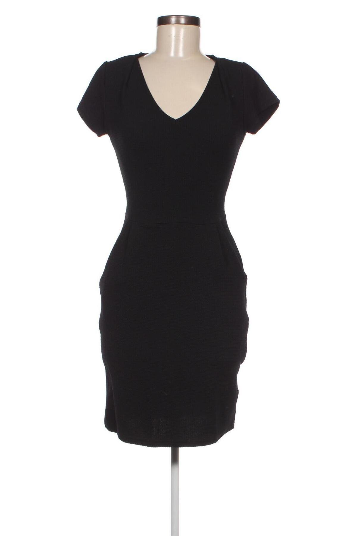 Kleid Irl, Größe S, Farbe Schwarz, Preis 9,01 €