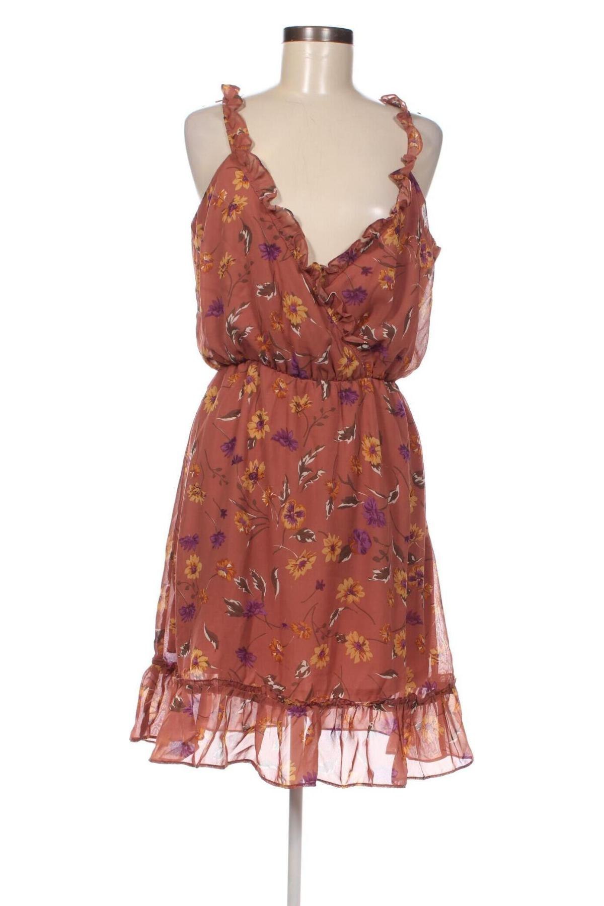 Šaty  Irl, Velikost XS, Barva Vícebarevné, Cena  280,00 Kč