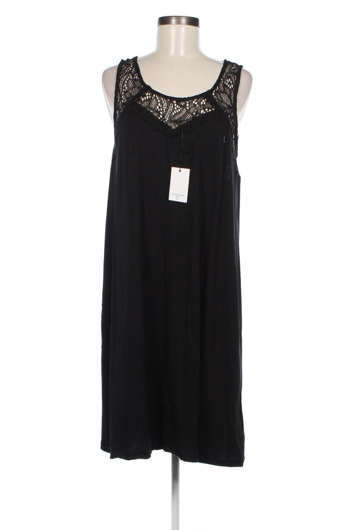 Šaty  Irl, Velikost XL, Barva Černá, Cena  1 348,00 Kč