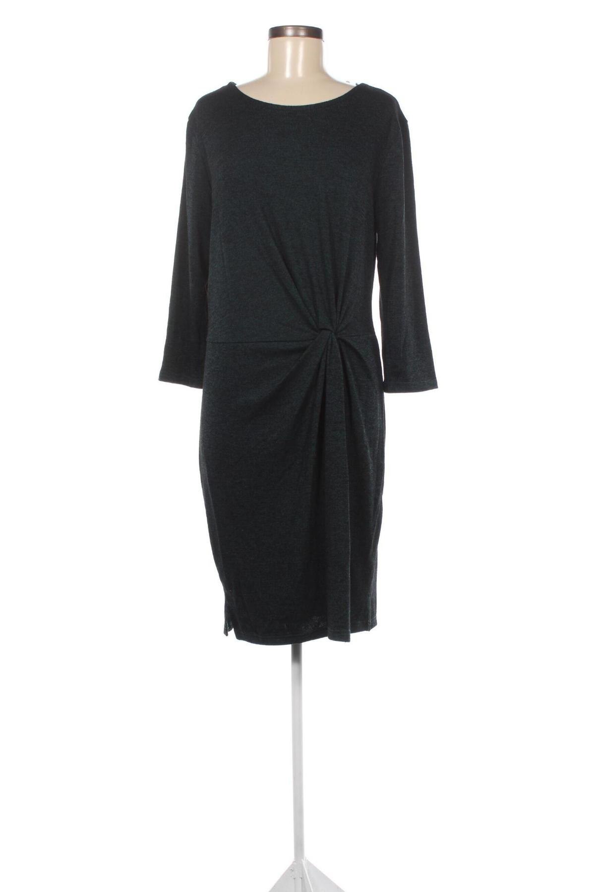 Φόρεμα Irl, Μέγεθος XL, Χρώμα Πράσινο, Τιμή 23,71 €