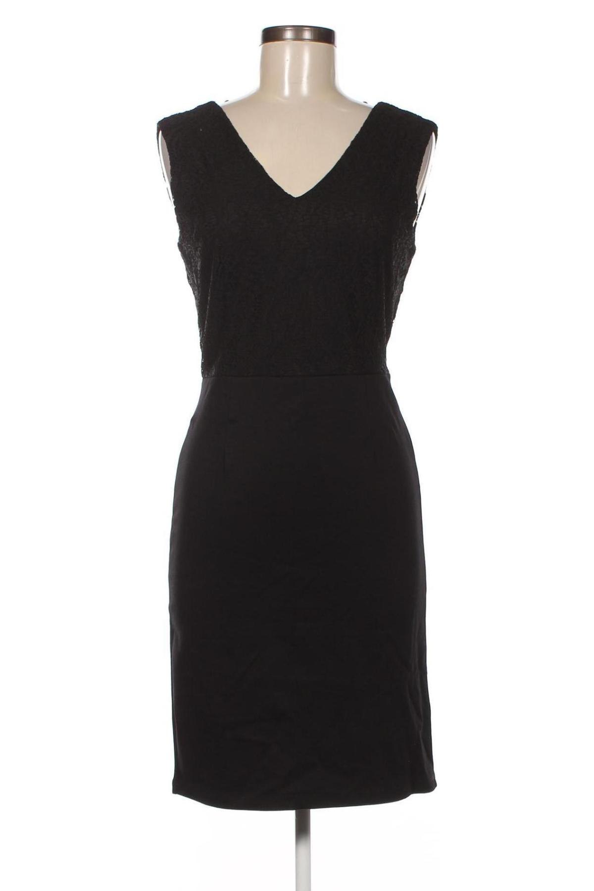 Kleid Irl, Größe M, Farbe Schwarz, Preis 7,19 €