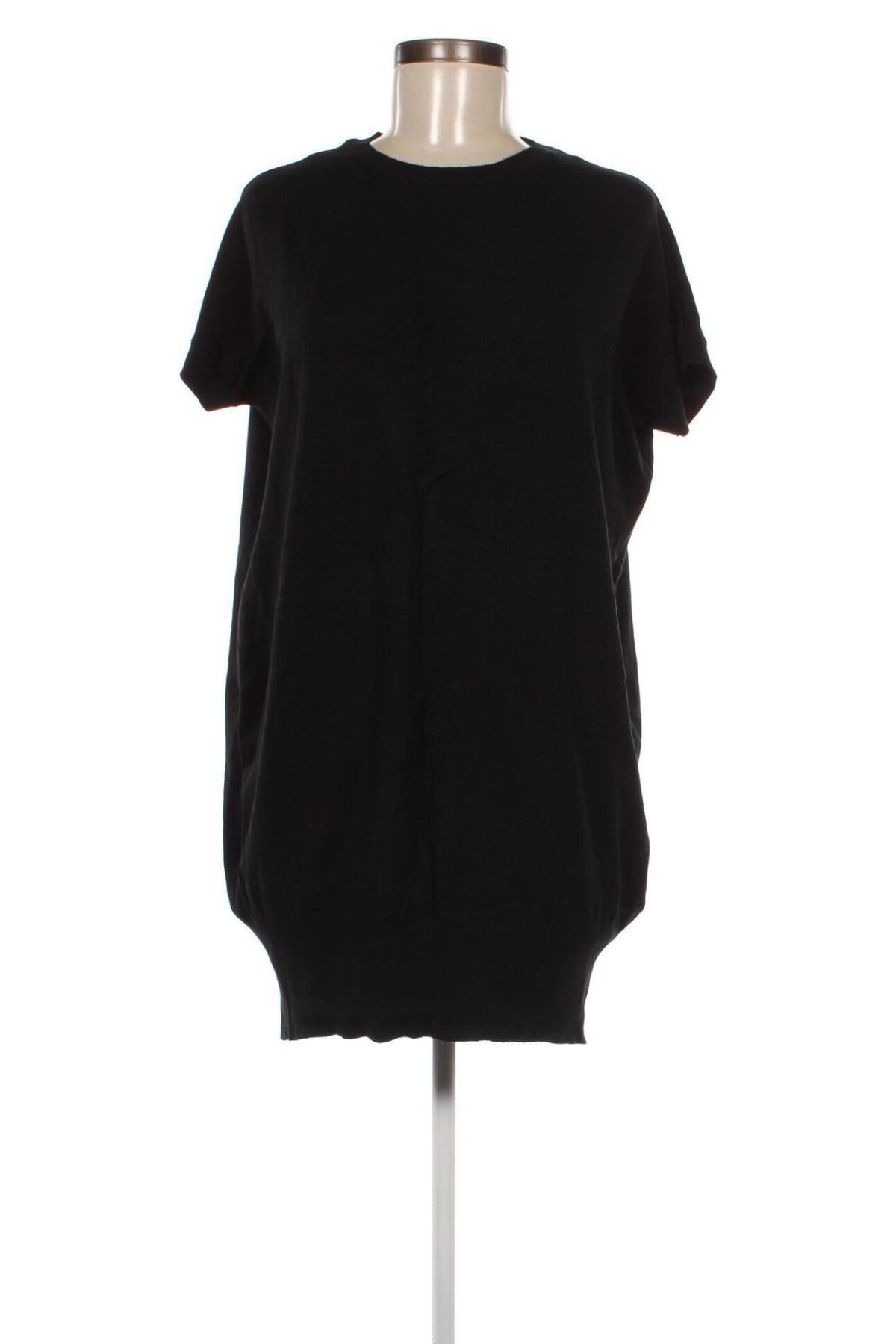 Kleid Iwie, Größe M, Farbe Schwarz, Preis 4,64 €