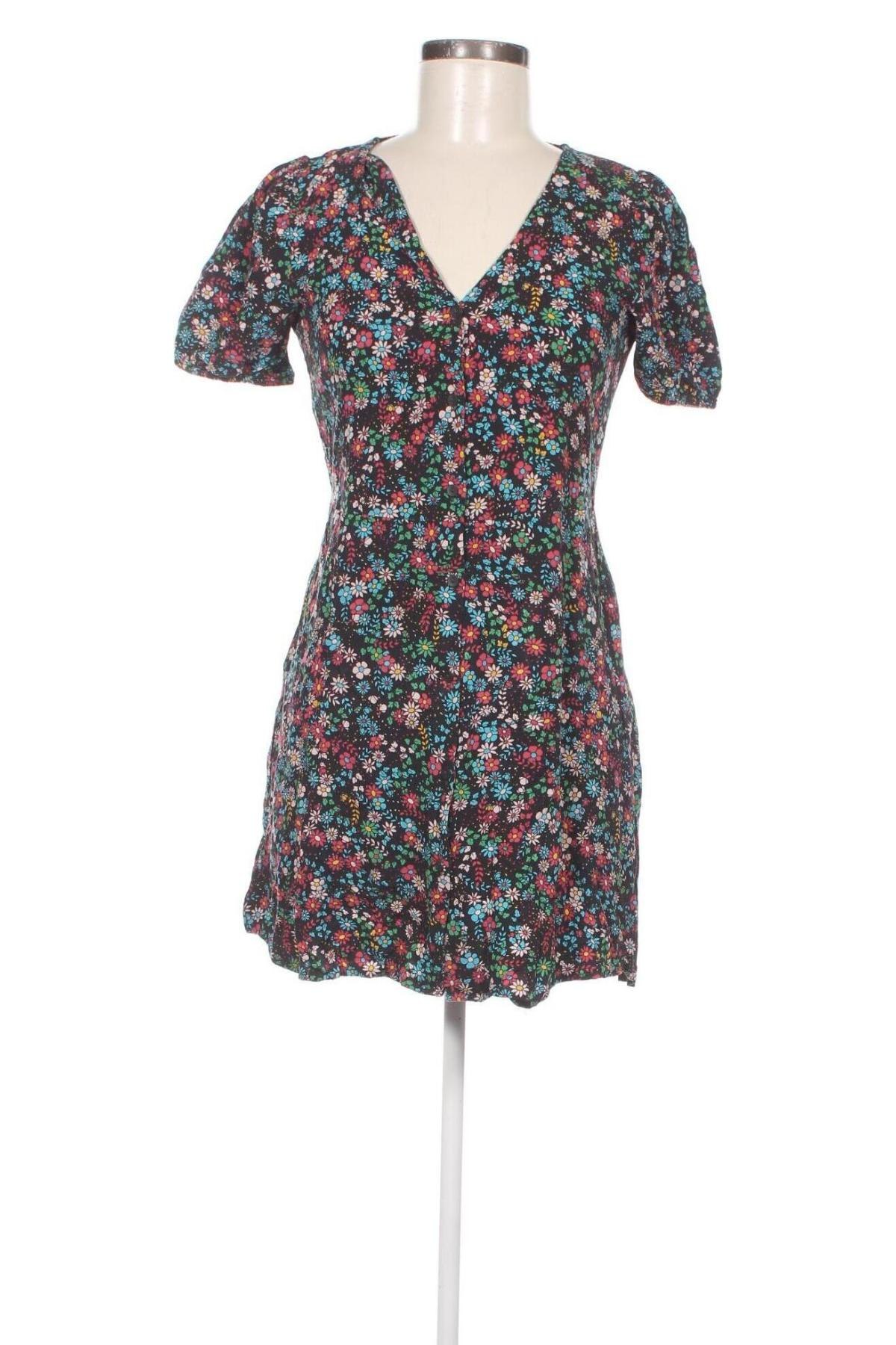 Šaty  Jacqueline De Yong, Velikost S, Barva Vícebarevné, Cena  360,00 Kč