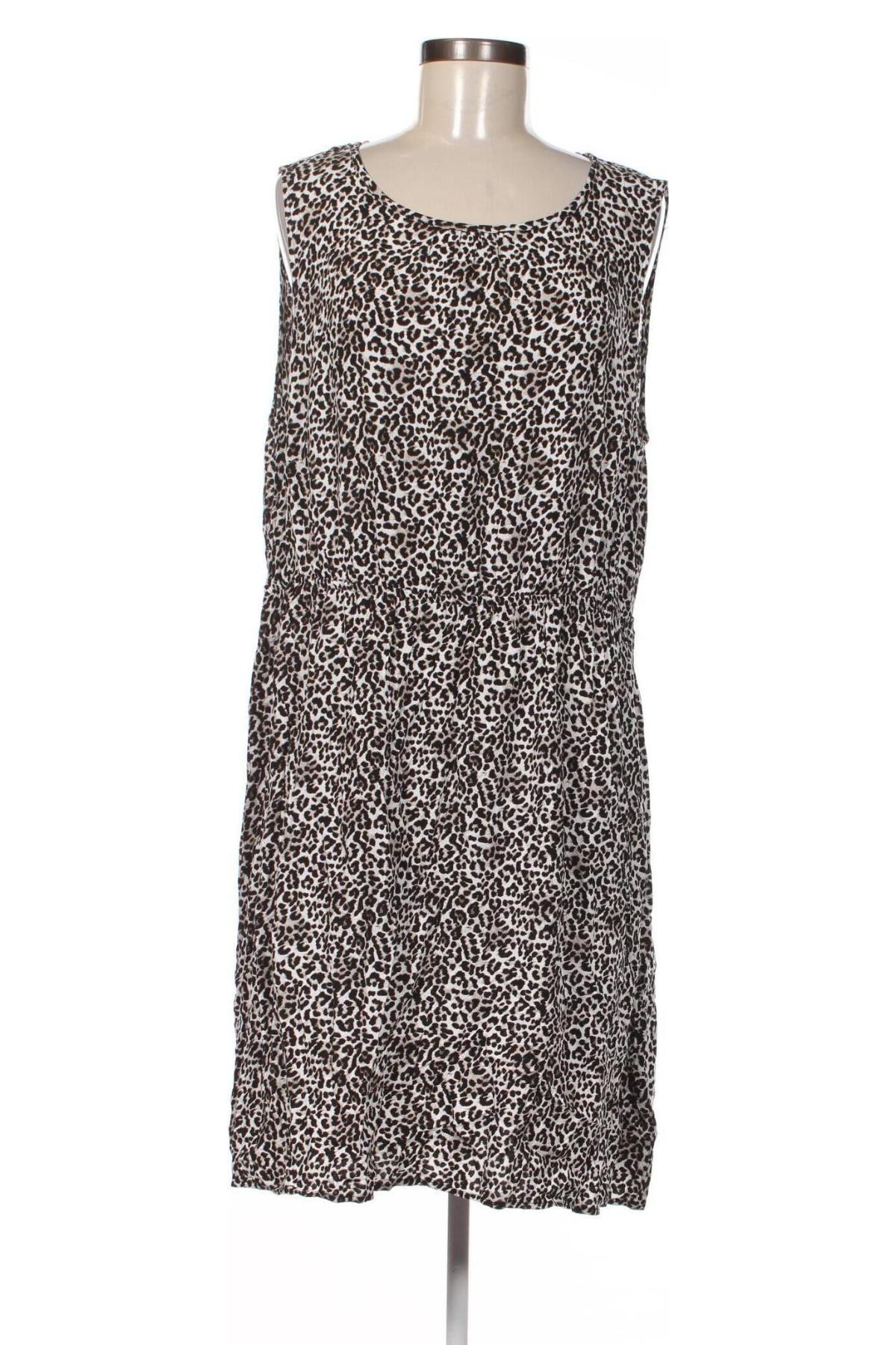 Rochie Janina, Mărime L, Culoare Multicolor, Preț 39,11 Lei