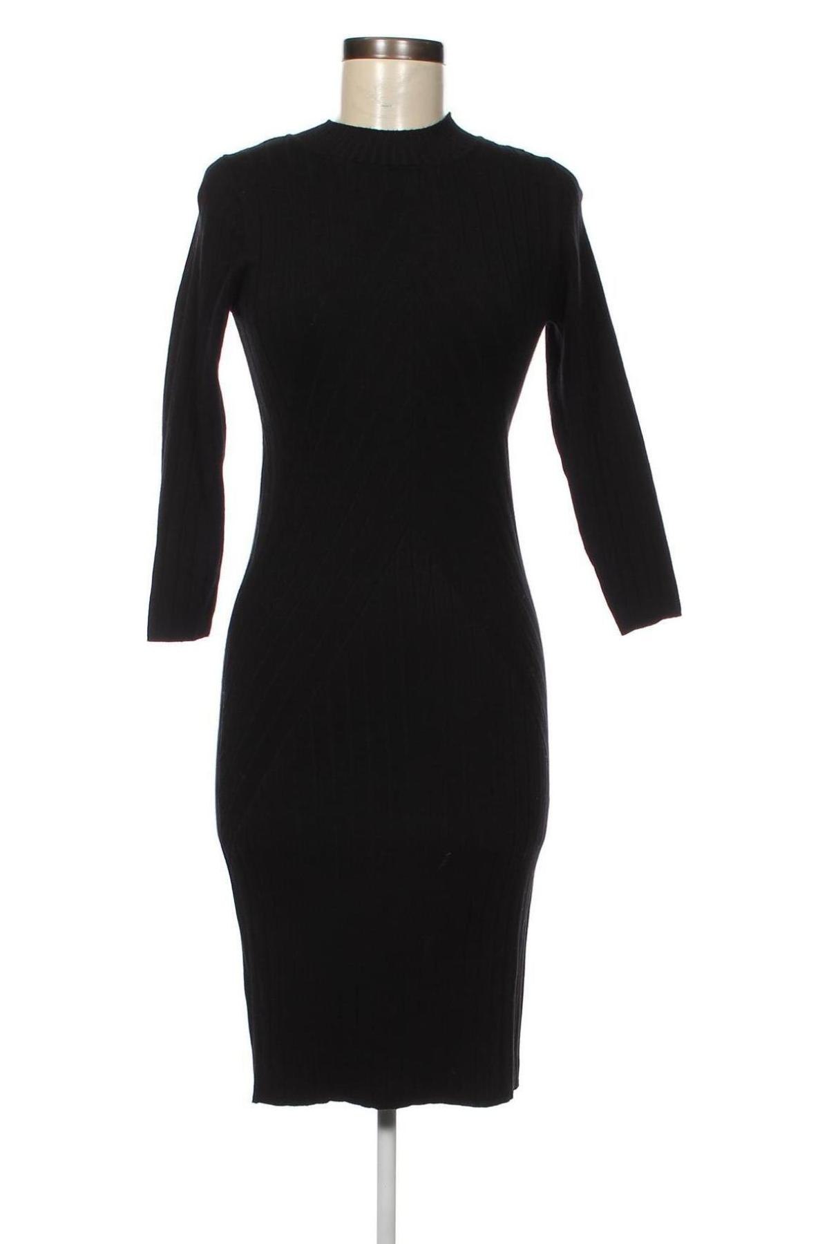 Kleid Jdy, Größe L, Farbe Schwarz, Preis 11,38 €
