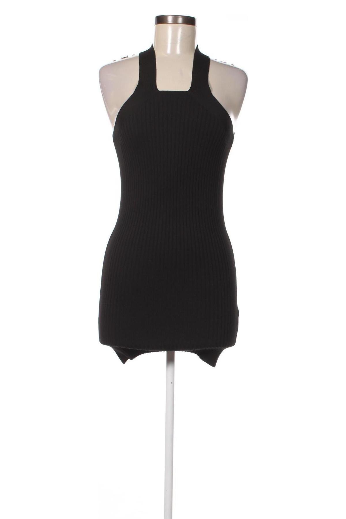 Kleid Jennyfer, Größe M, Farbe Schwarz, Preis 8,99 €