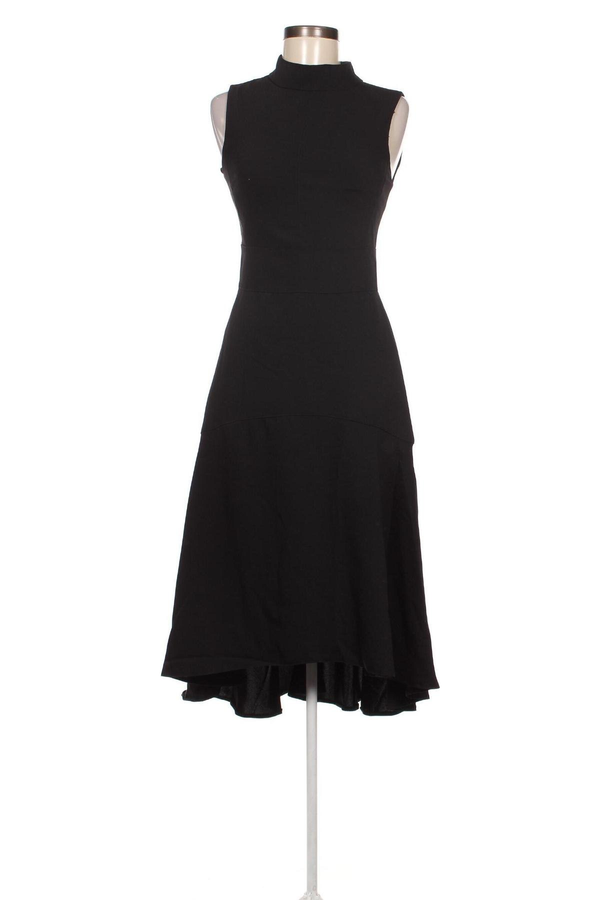 Kleid Karen Millen, Größe S, Farbe Schwarz, Preis € 159,91