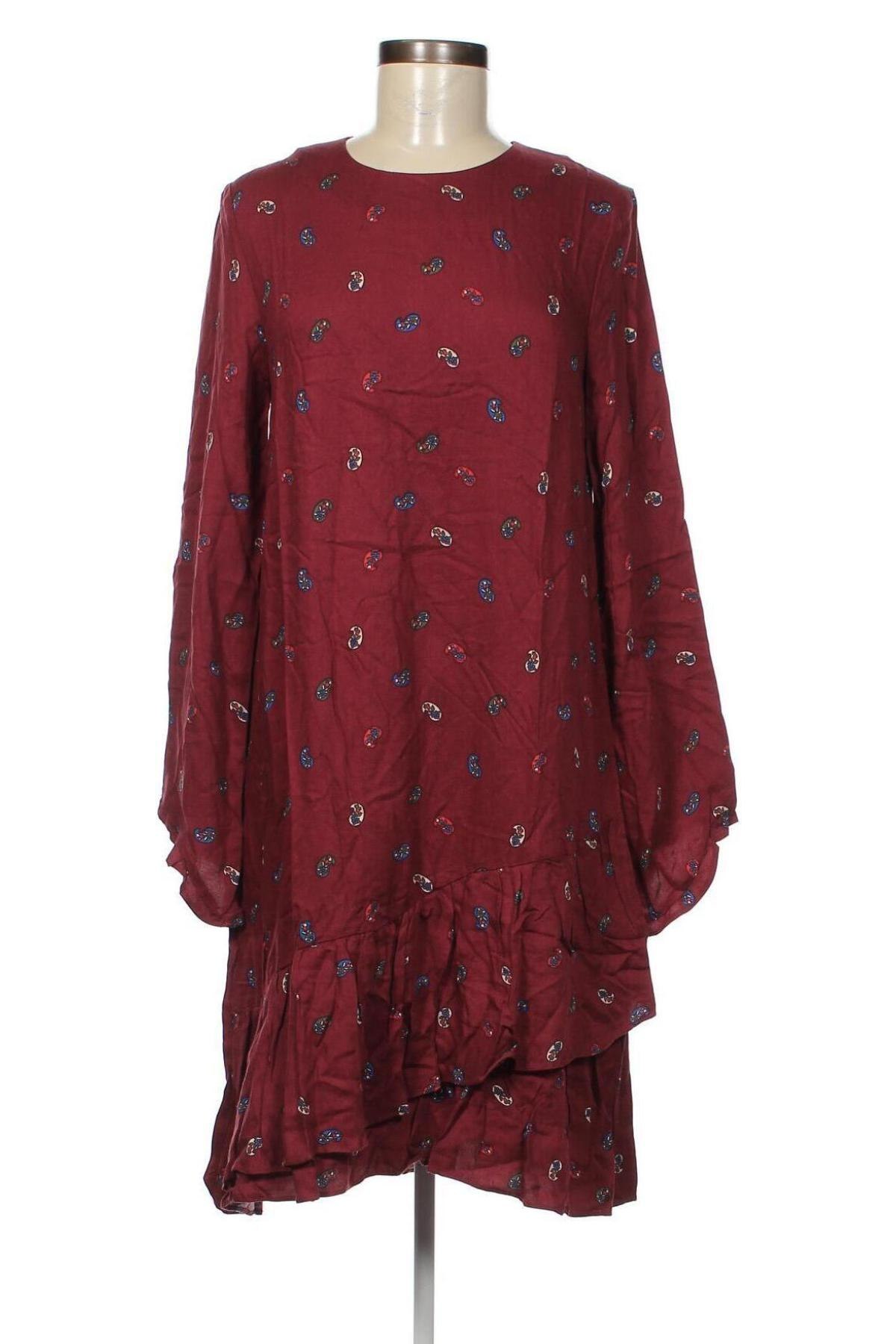 Kleid Karl Marc John, Größe S, Farbe Rot, Preis € 13,53