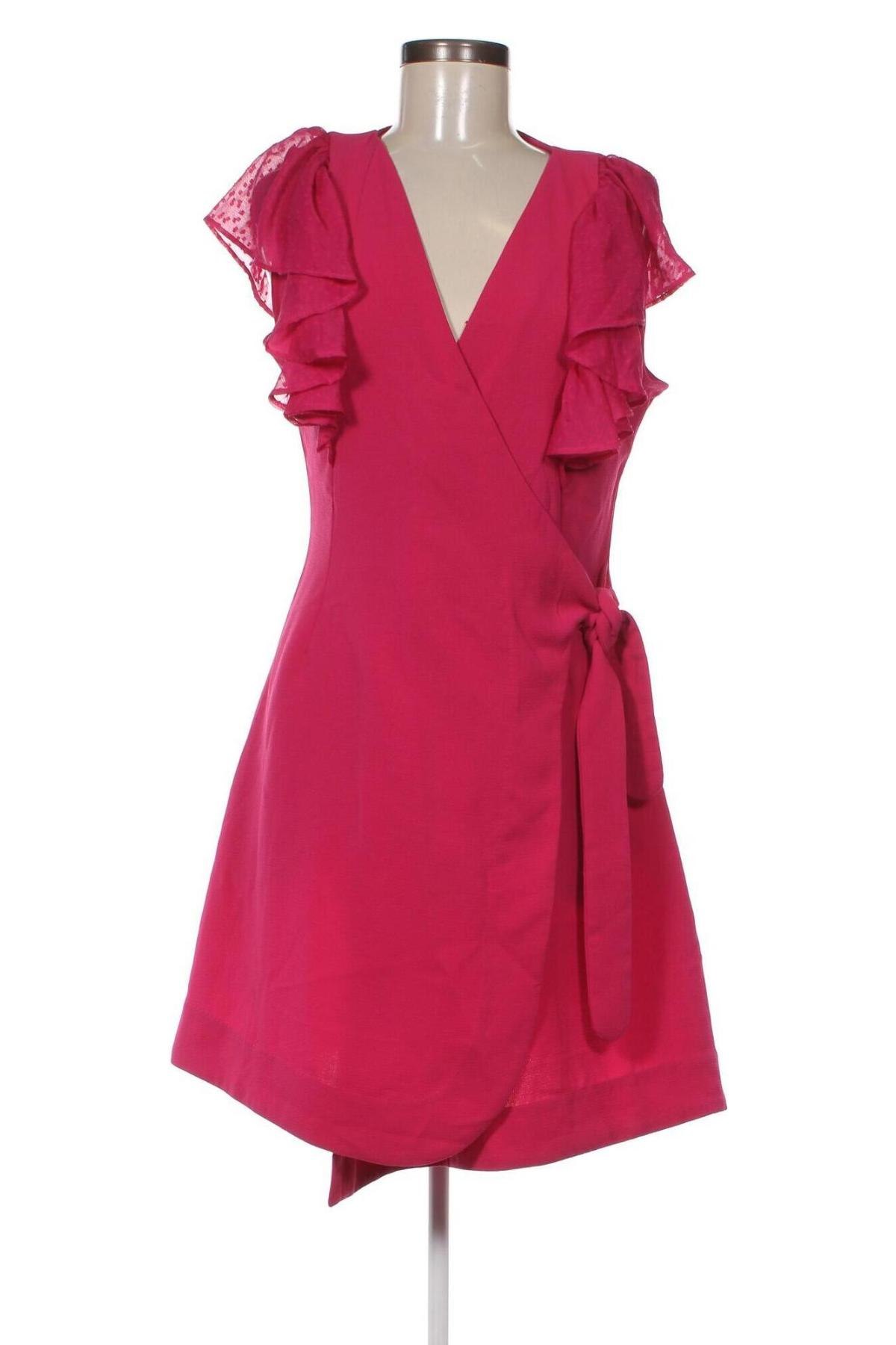 Kleid Karl Marc John, Größe L, Farbe Rosa, Preis € 90,21